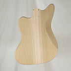 Poplar Jazzmaster Body