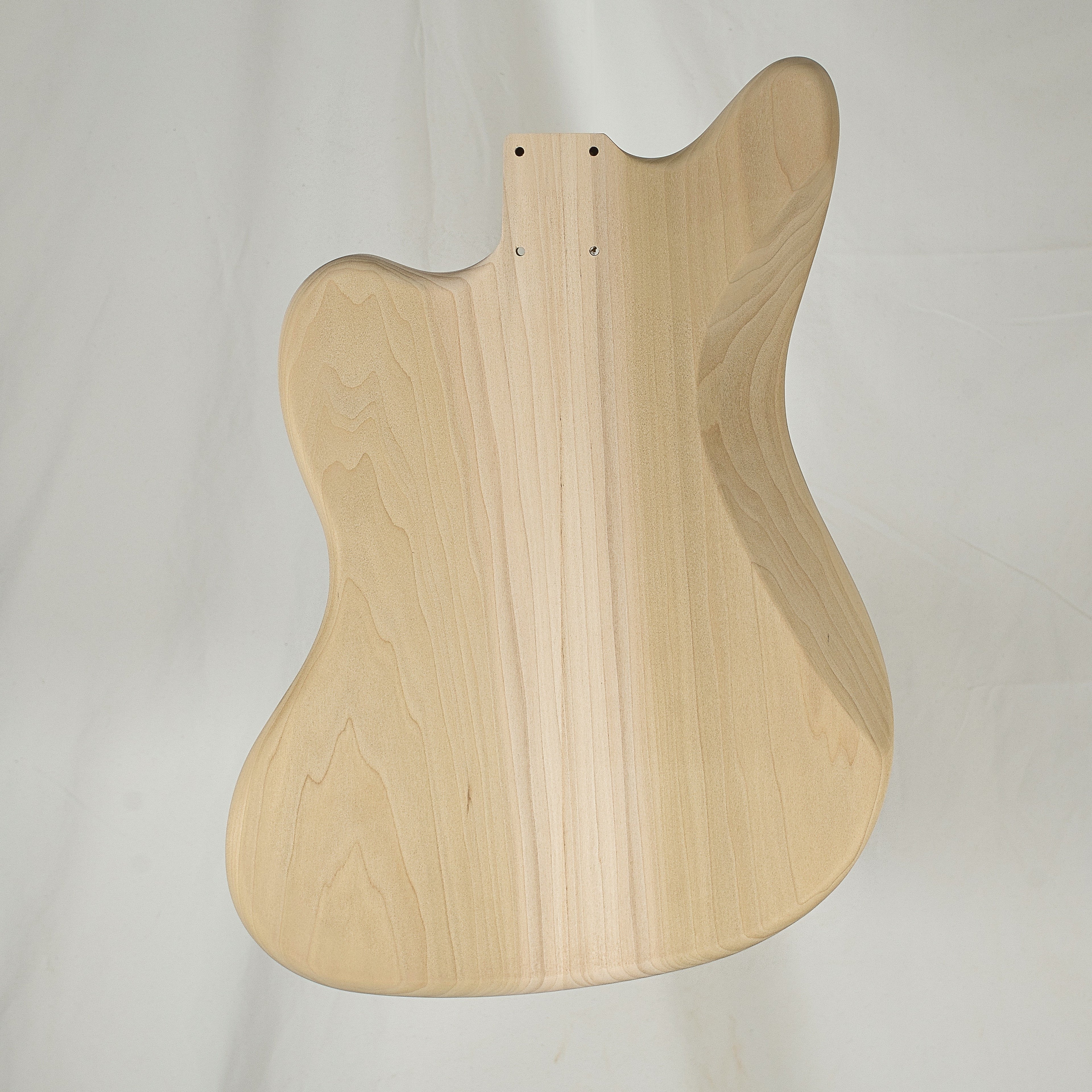 Poplar Jazzmaster Body