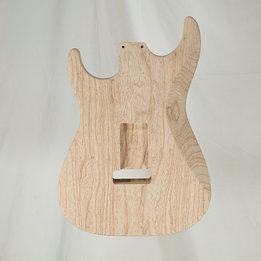 Swamp Ash Dinky Strat Body