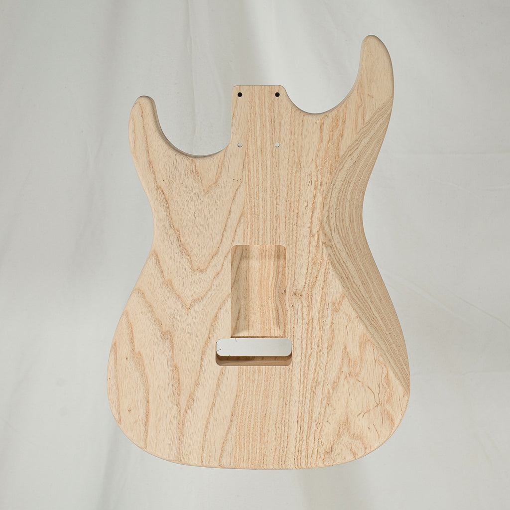 Swamp Ash Dinky Strat Body