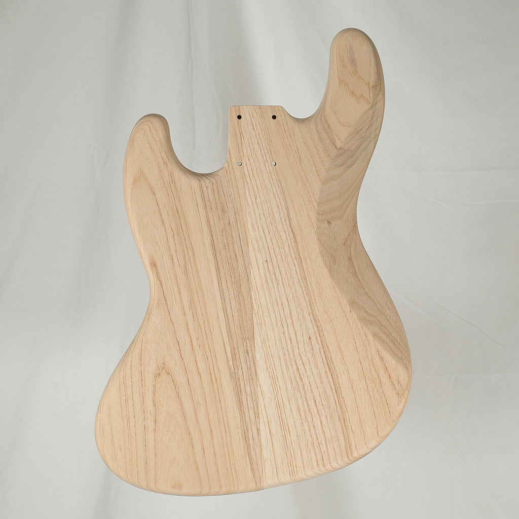 Ash Base Body Swamp Ash J Bass Body – Sound Guitar Works