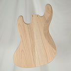 Swamp Ash J Bass Body