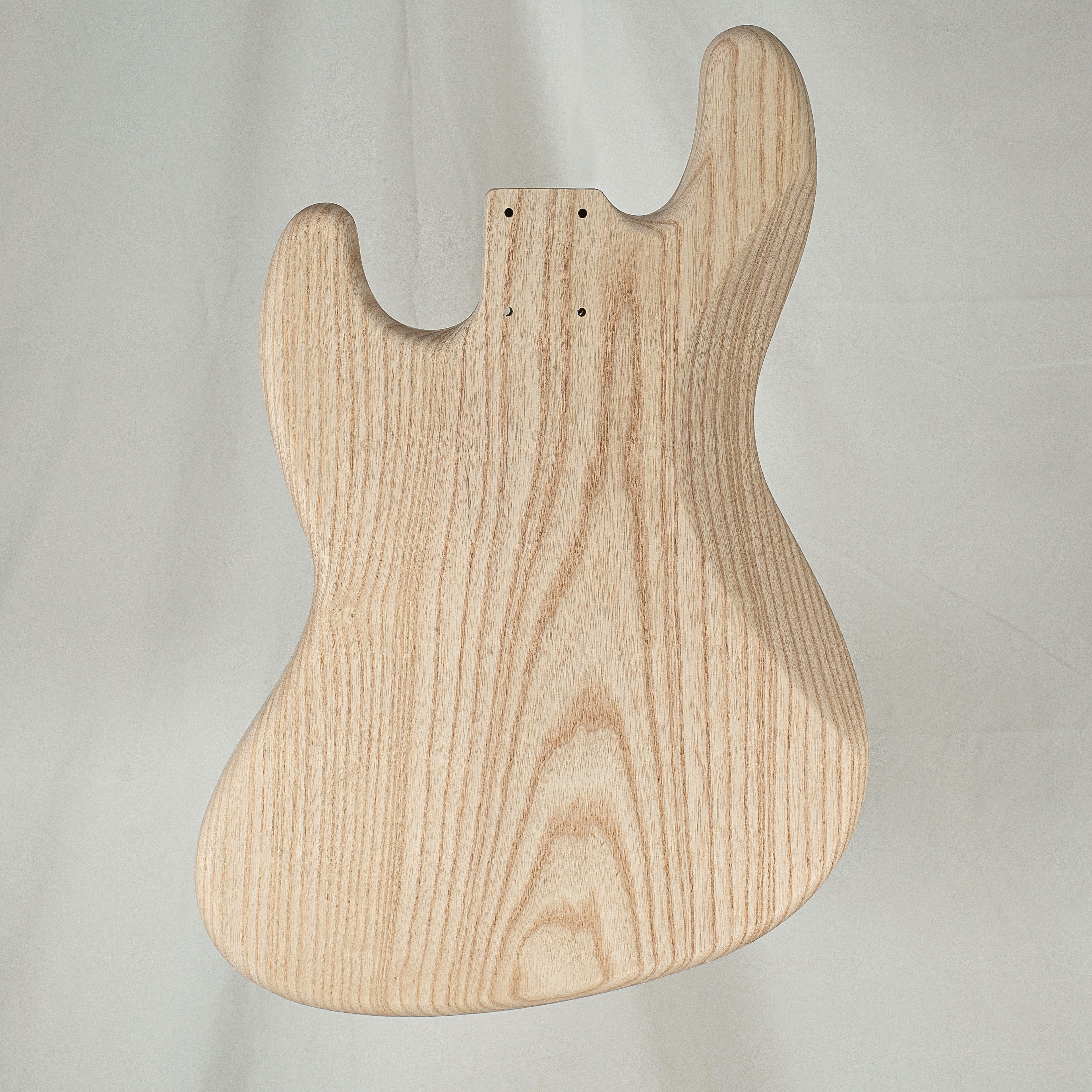 1PC Swamp Ash J Bass Body