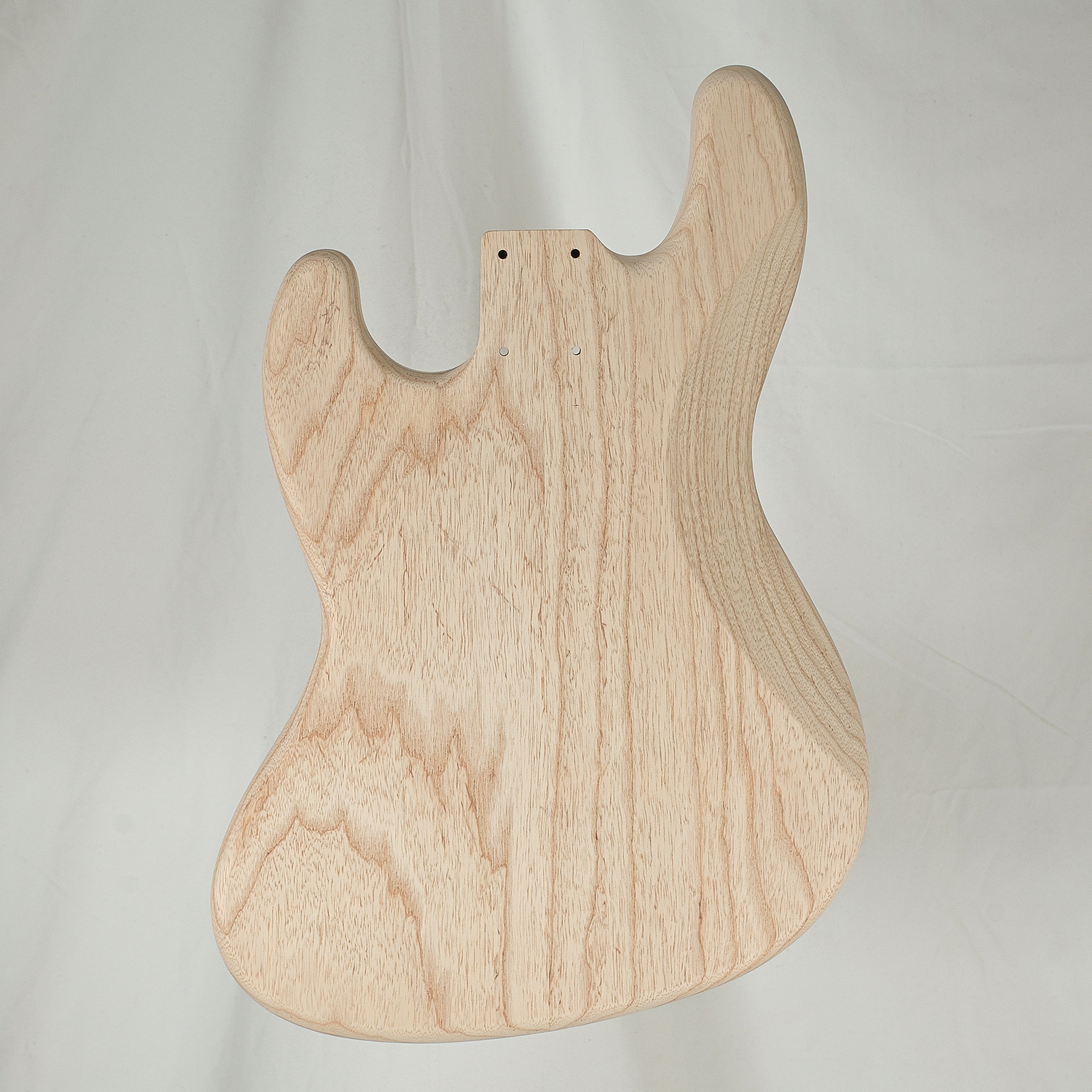 Swamp Ash J Bass Body