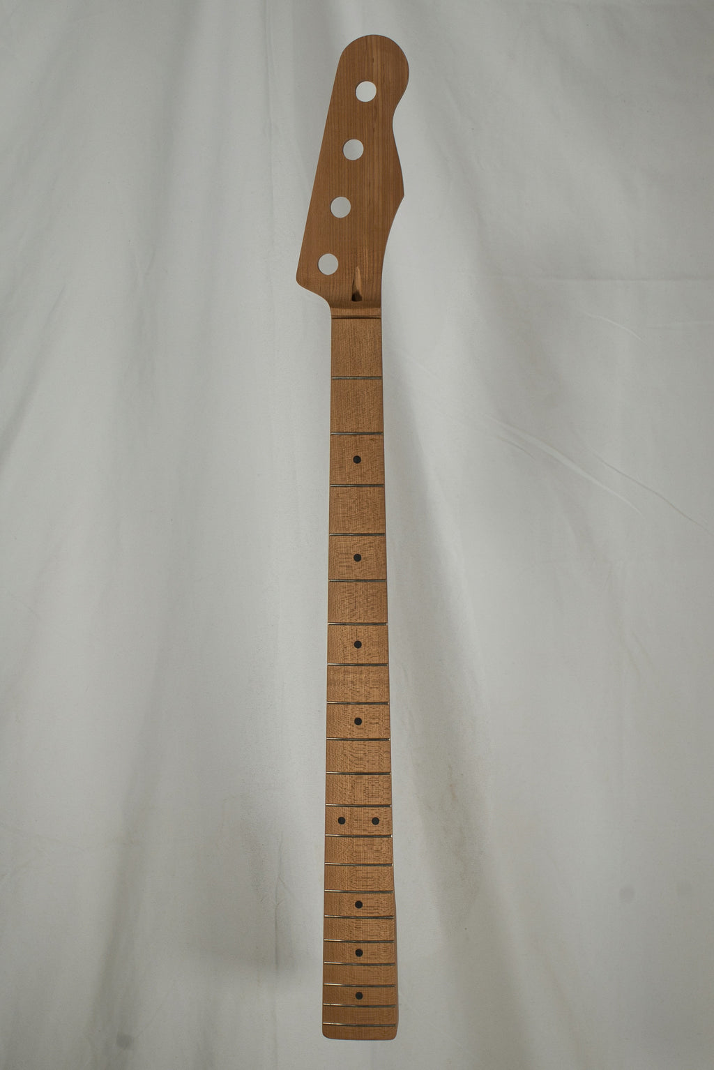 Roasted Maple/Roasted Maple U1 Bass Neck