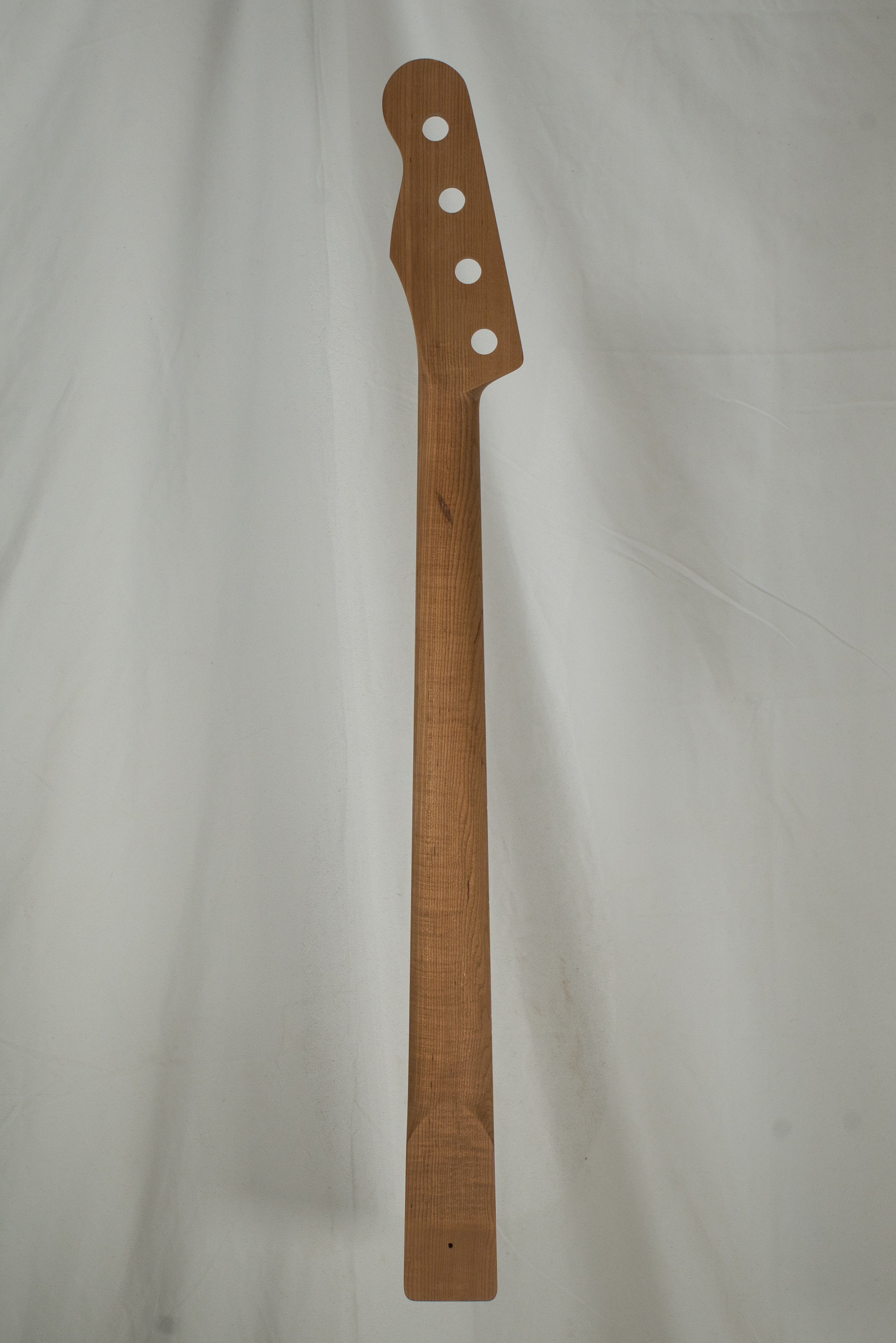 Roasted Maple/Roasted Maple U1 Bass Neck