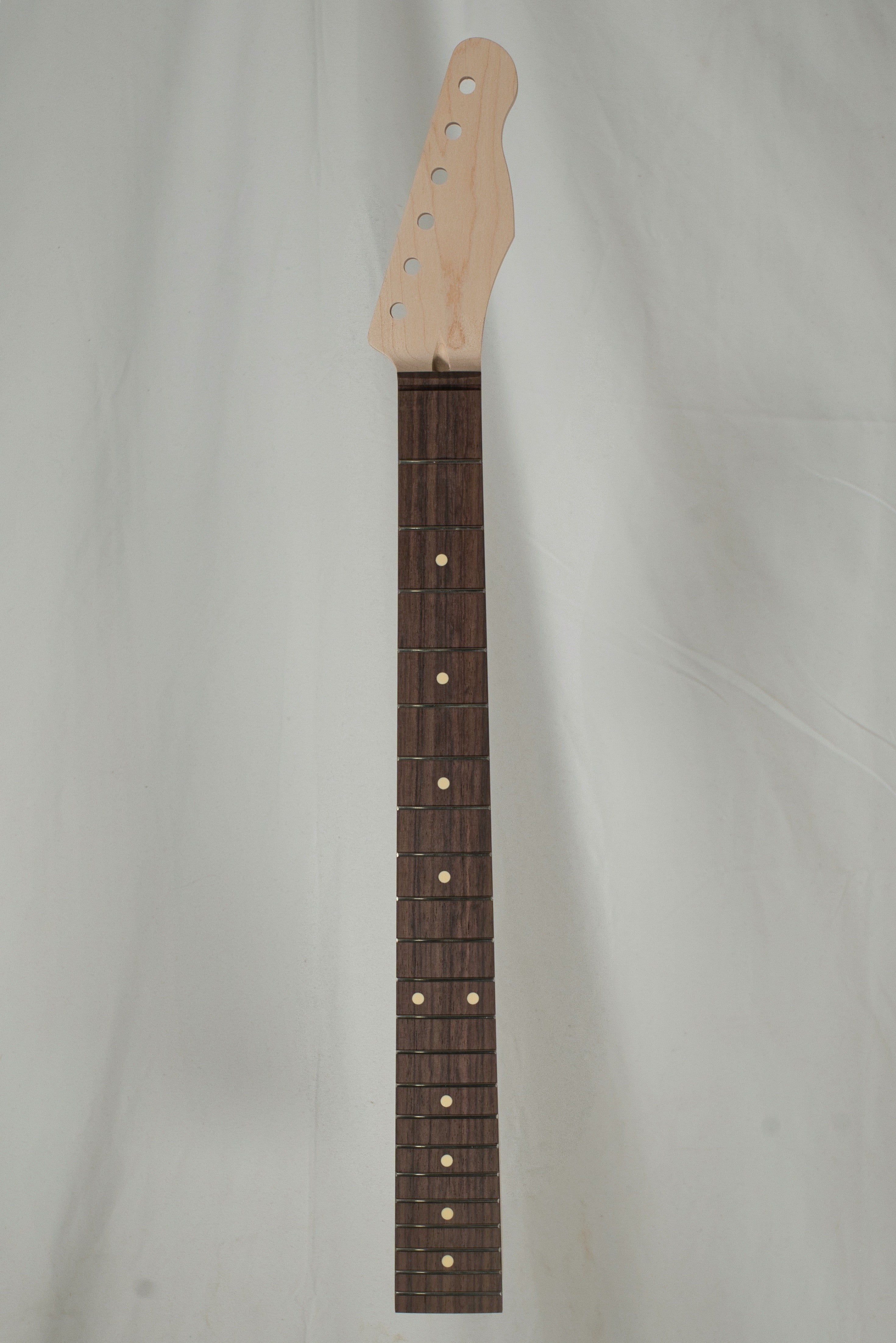 Maple/Rosewood U1 Guitar Neck