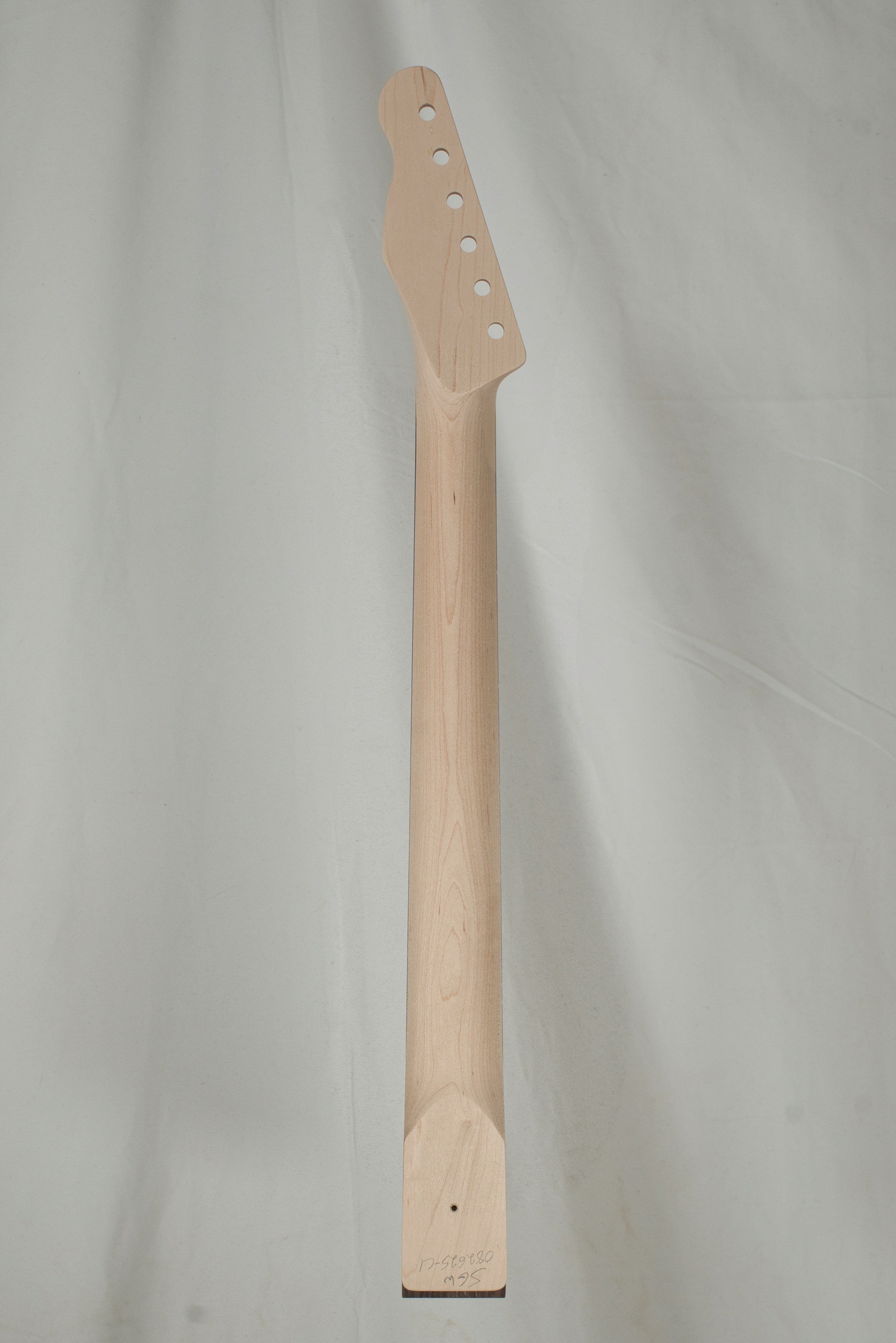 Maple/Rosewood U1 Guitar Neck