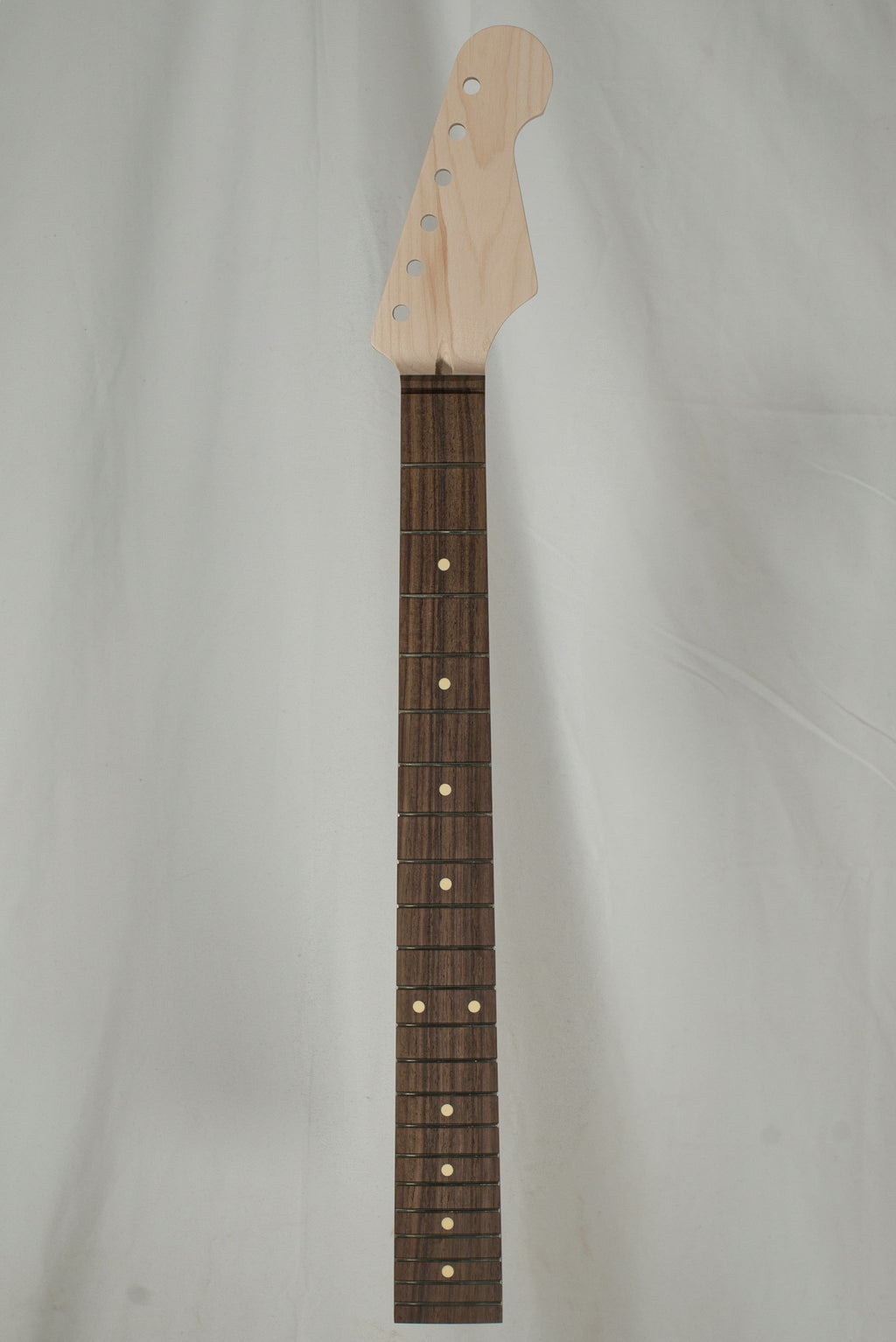 Maple/Rosewood U2 Guitar Neck
