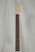 Maple/Rosewood U2 Guitar Neck