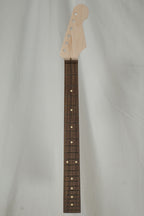Maple/Rosewood U2 Guitar Neck