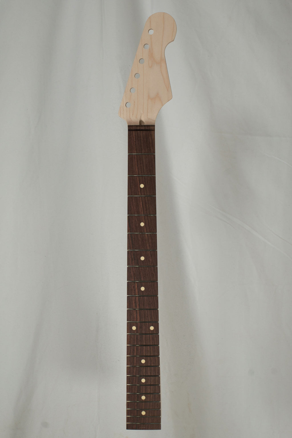 Maple/Rosewood U2 Guitar Neck