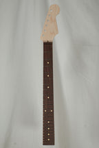 Maple/Rosewood U2 Guitar Neck