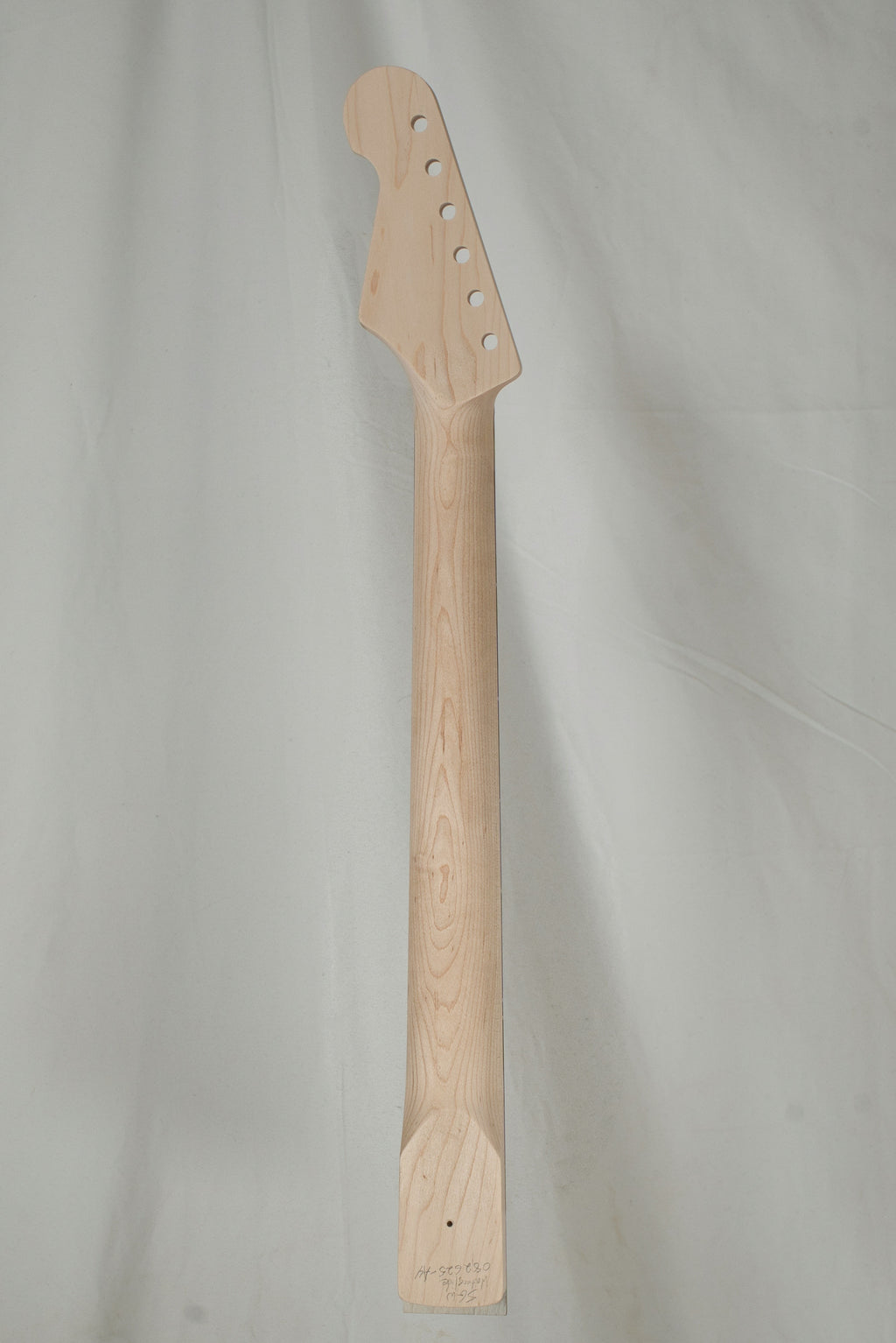 Maple/Rosewood U2 Guitar Neck