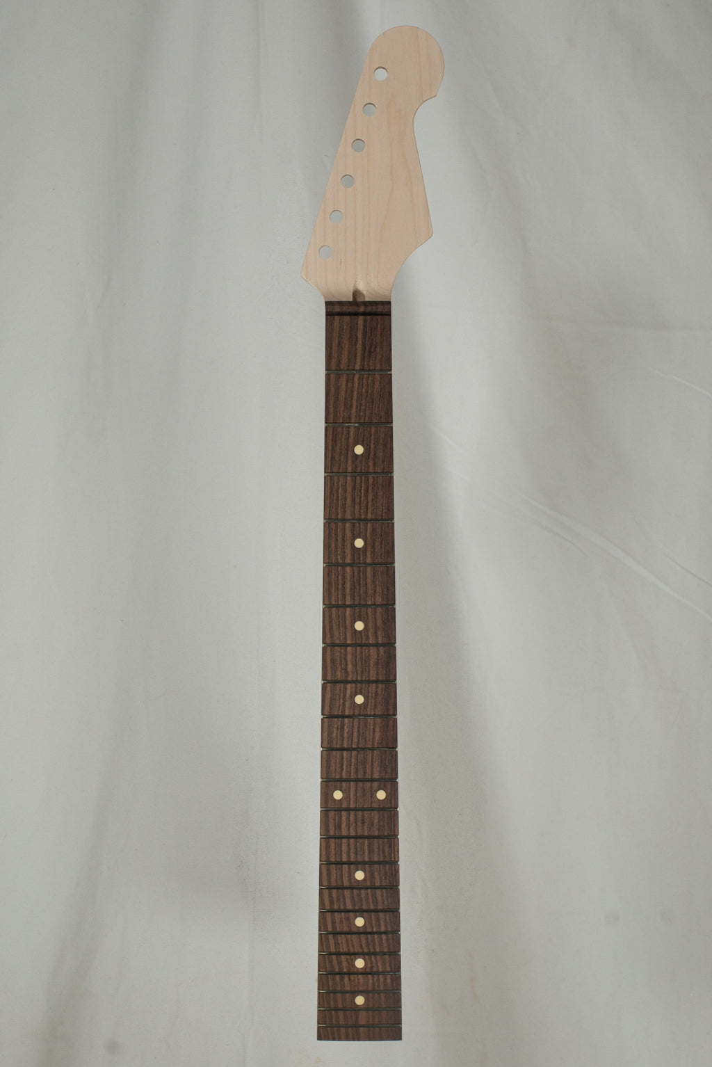 Maple/Rosewood U2 Guitar Neck