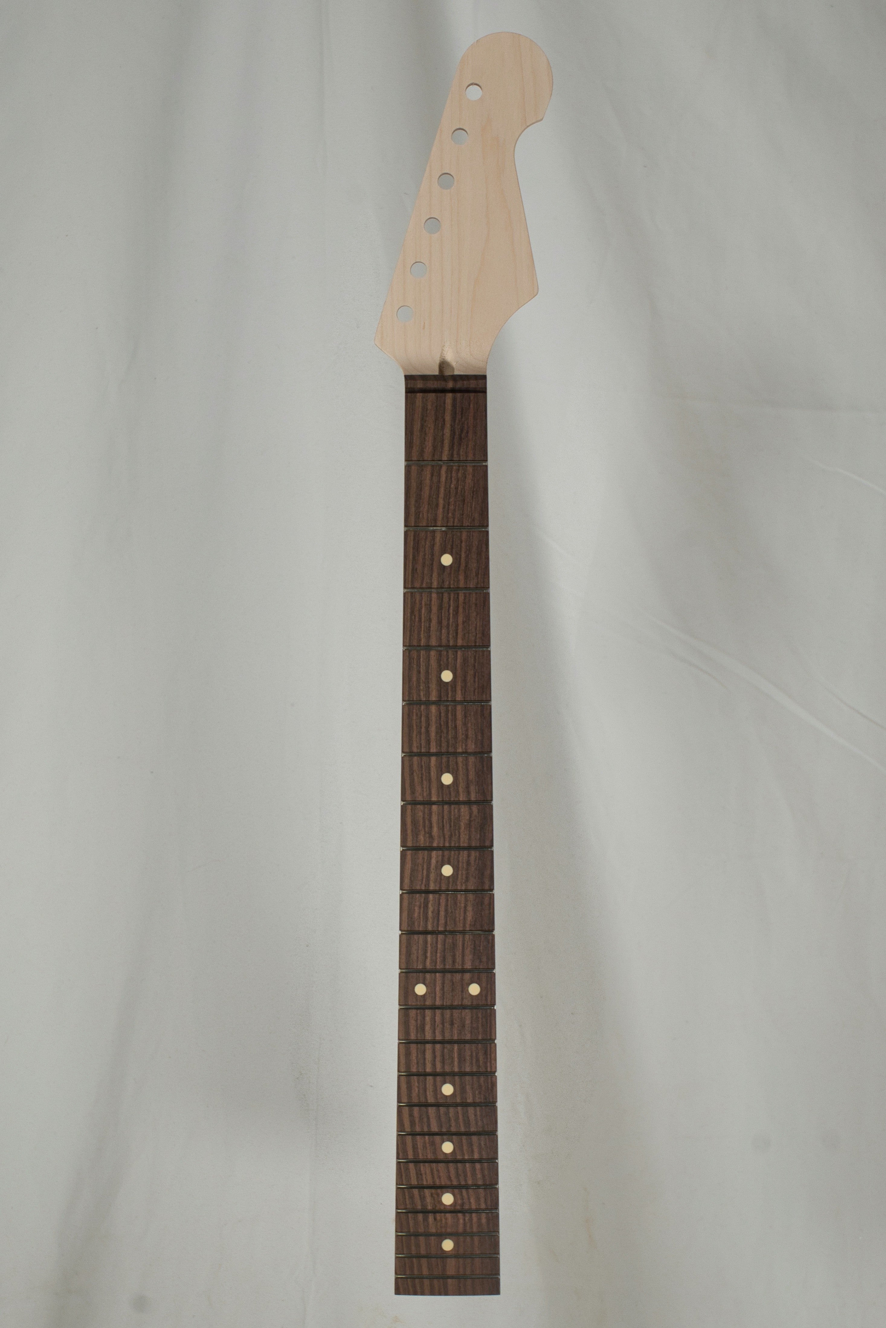 Maple/Rosewood U2 Guitar Neck
