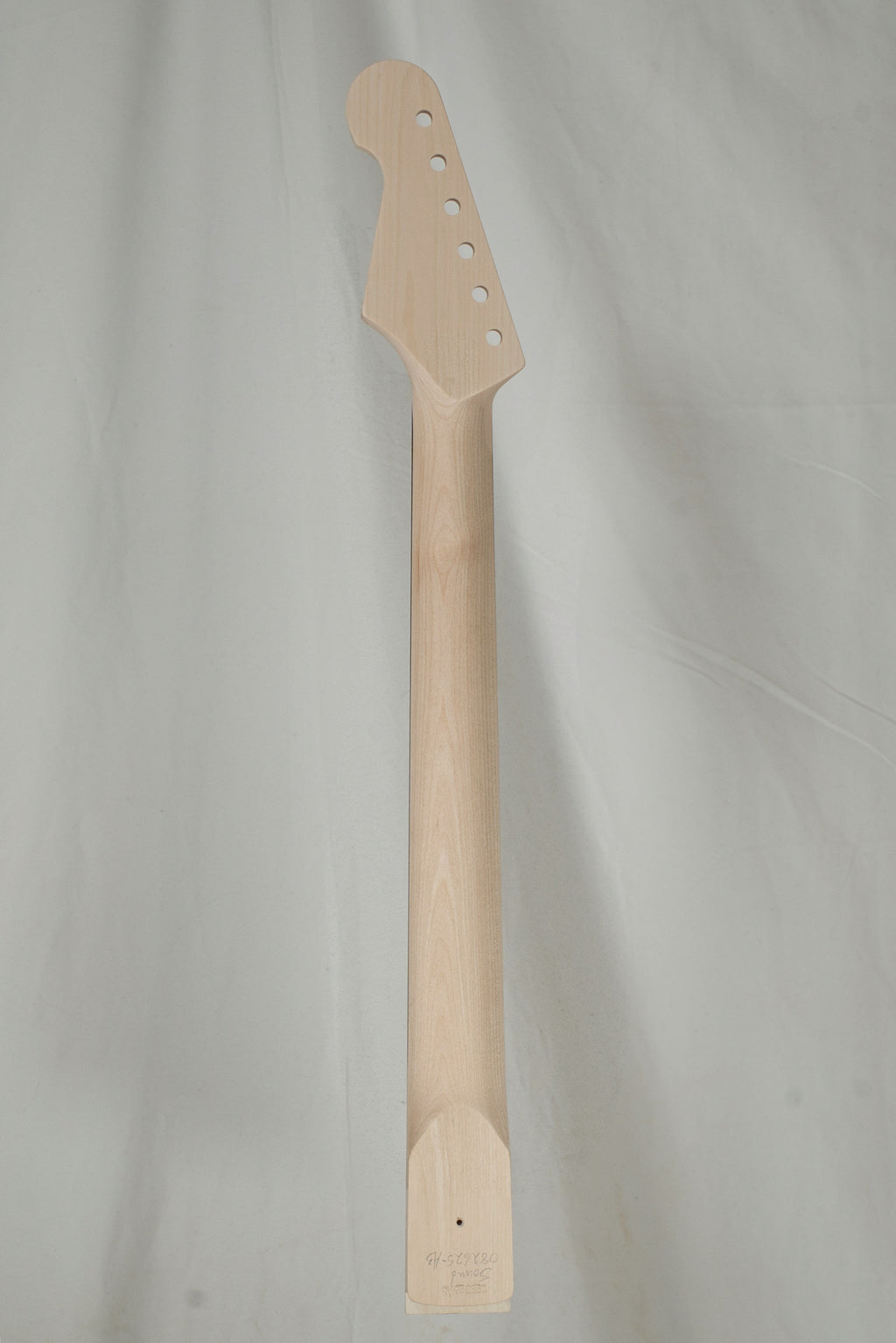Maple/Rosewood U2 Guitar Neck
