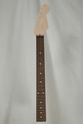 Maple/Rosewood U2 Guitar Neck