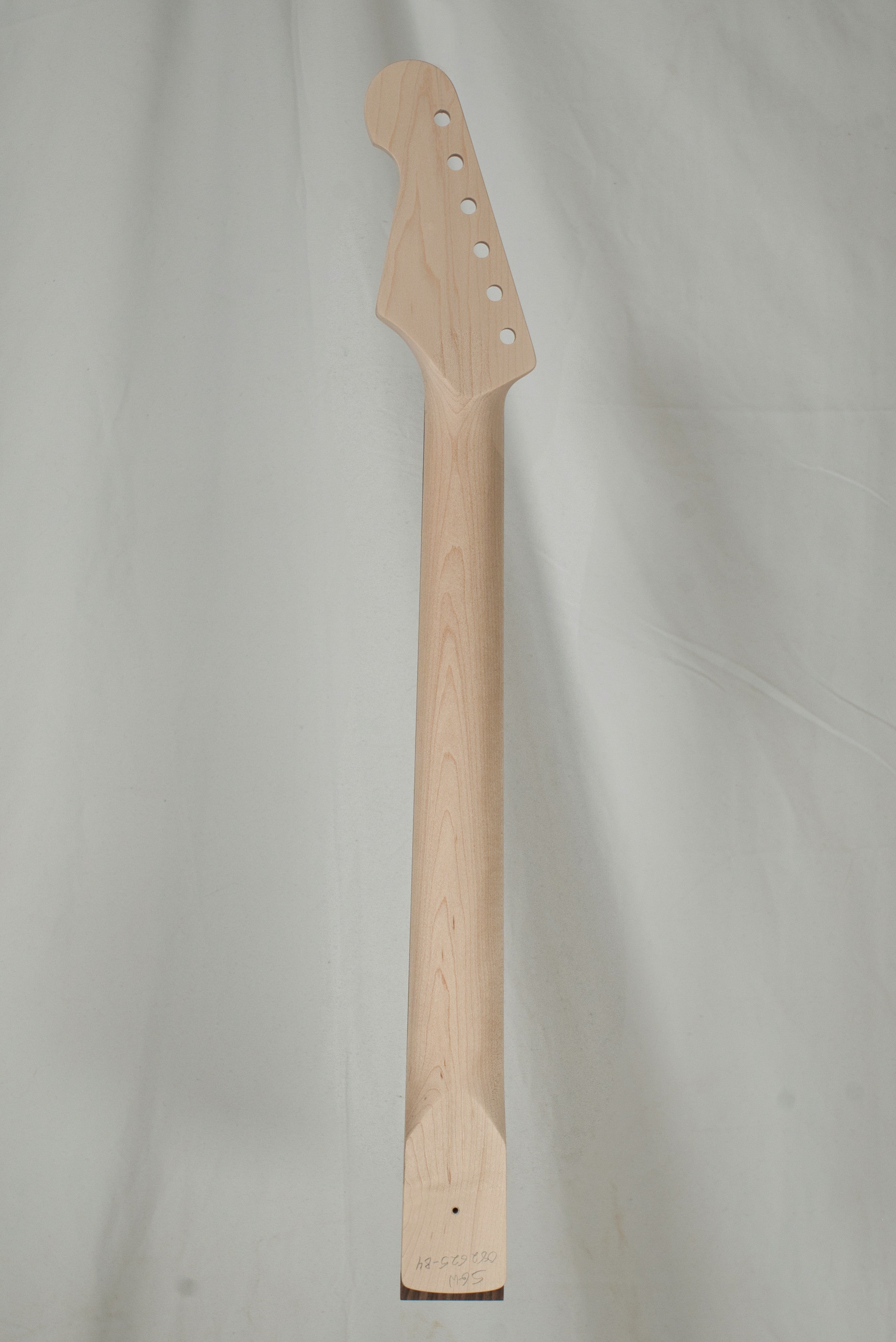 Maple/Rosewood U2 Guitar Neck