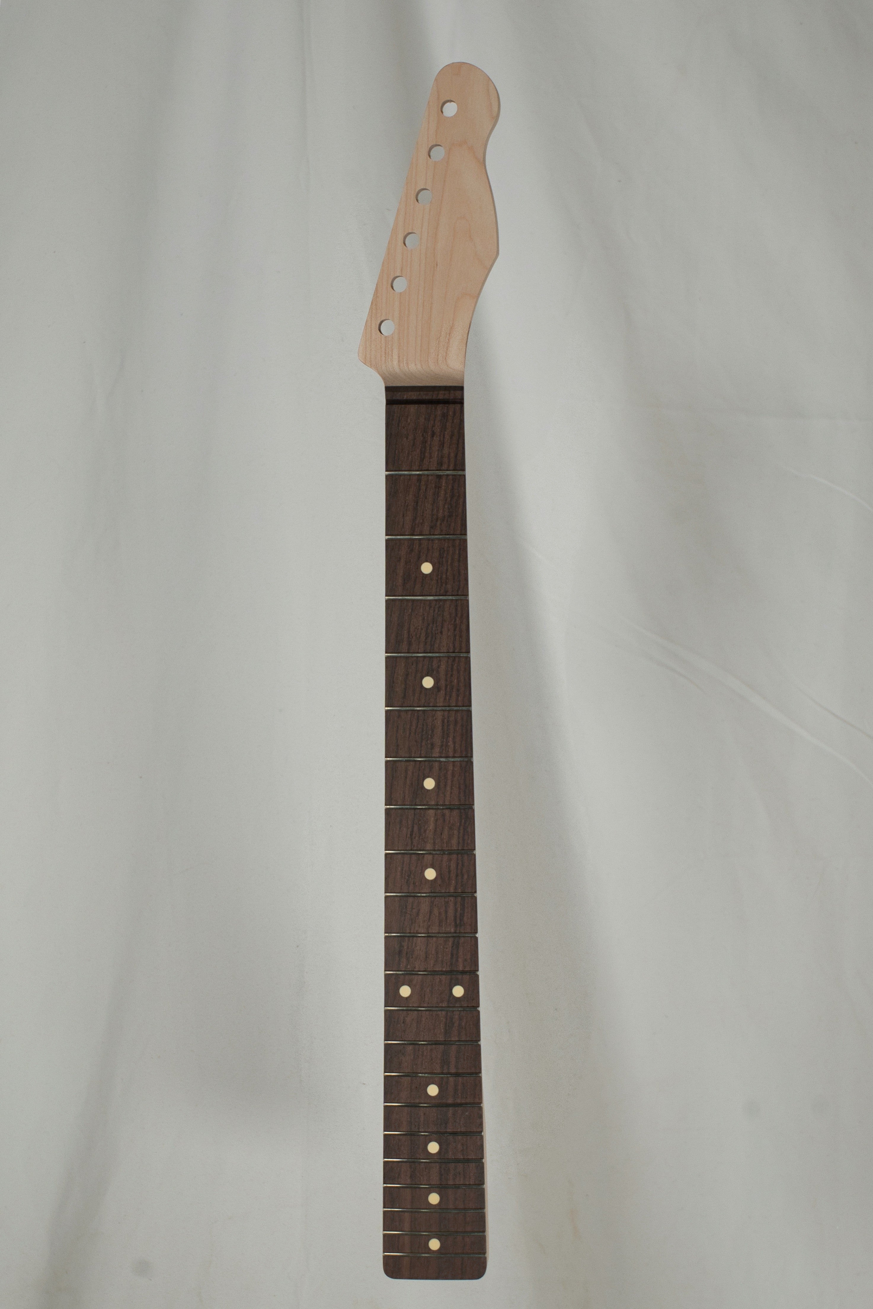 Maple/Rosewood U1 Guitar Neck