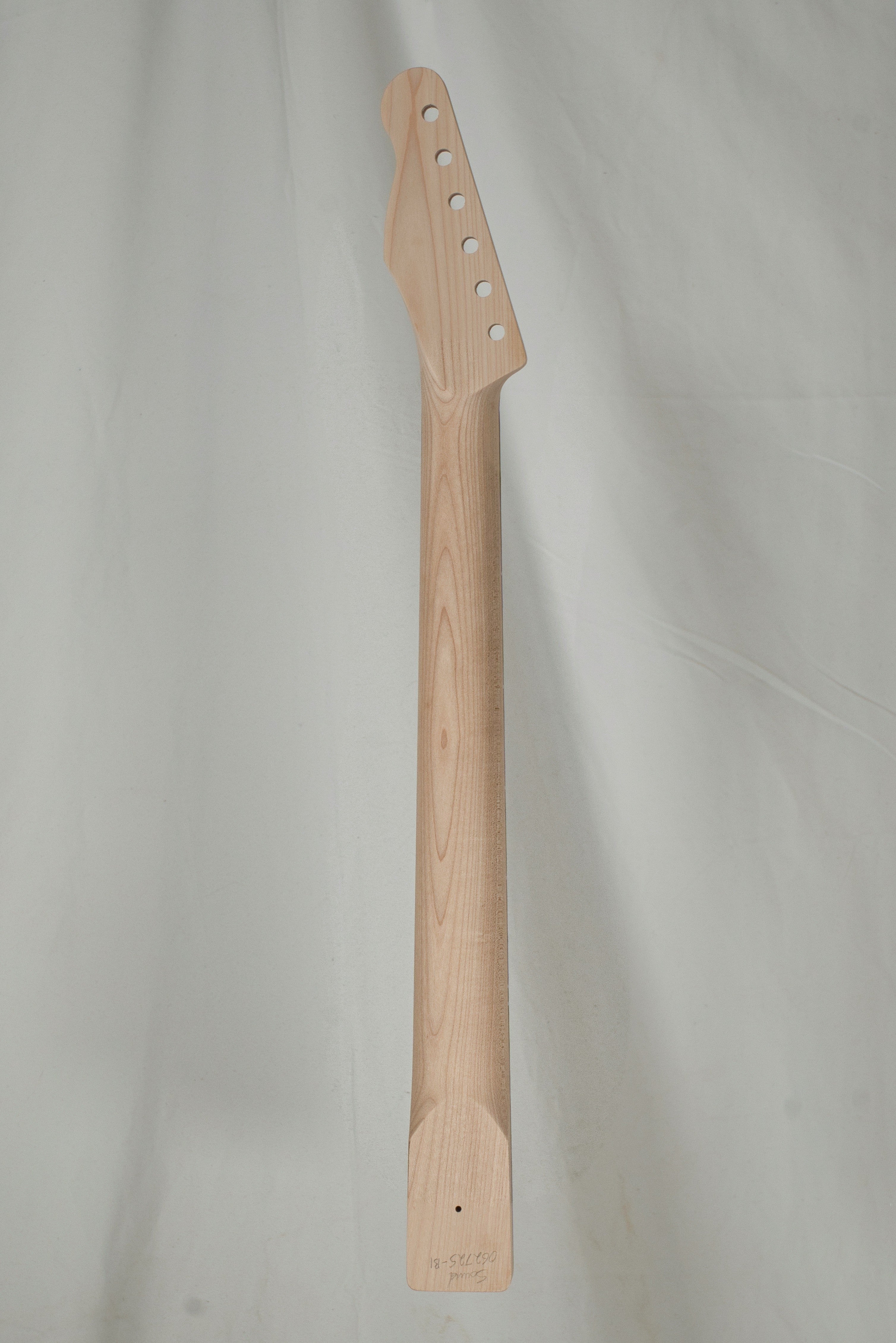 Maple/Rosewood U1 Guitar Neck