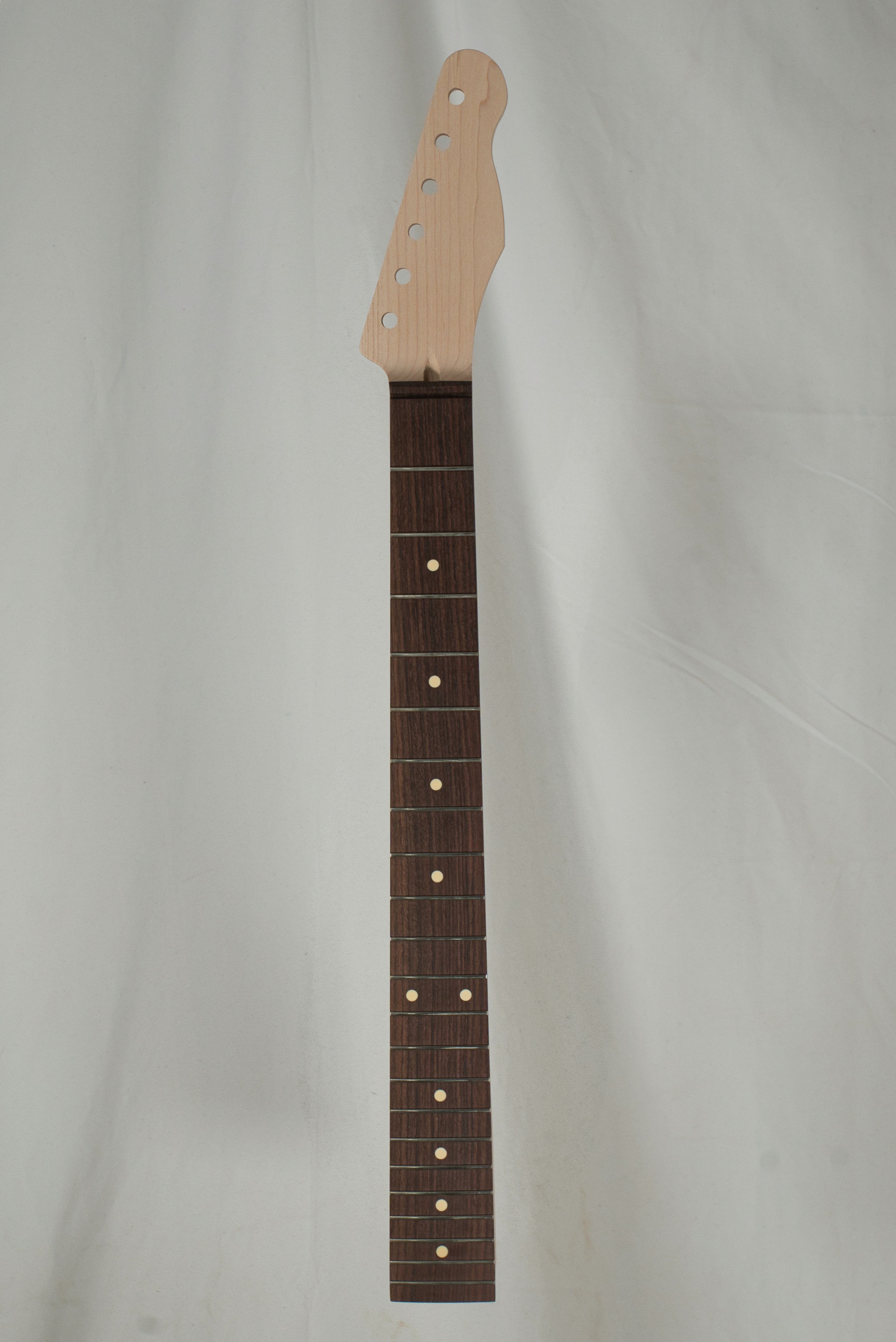 Maple/Rosewood U1 Guitar Neck
