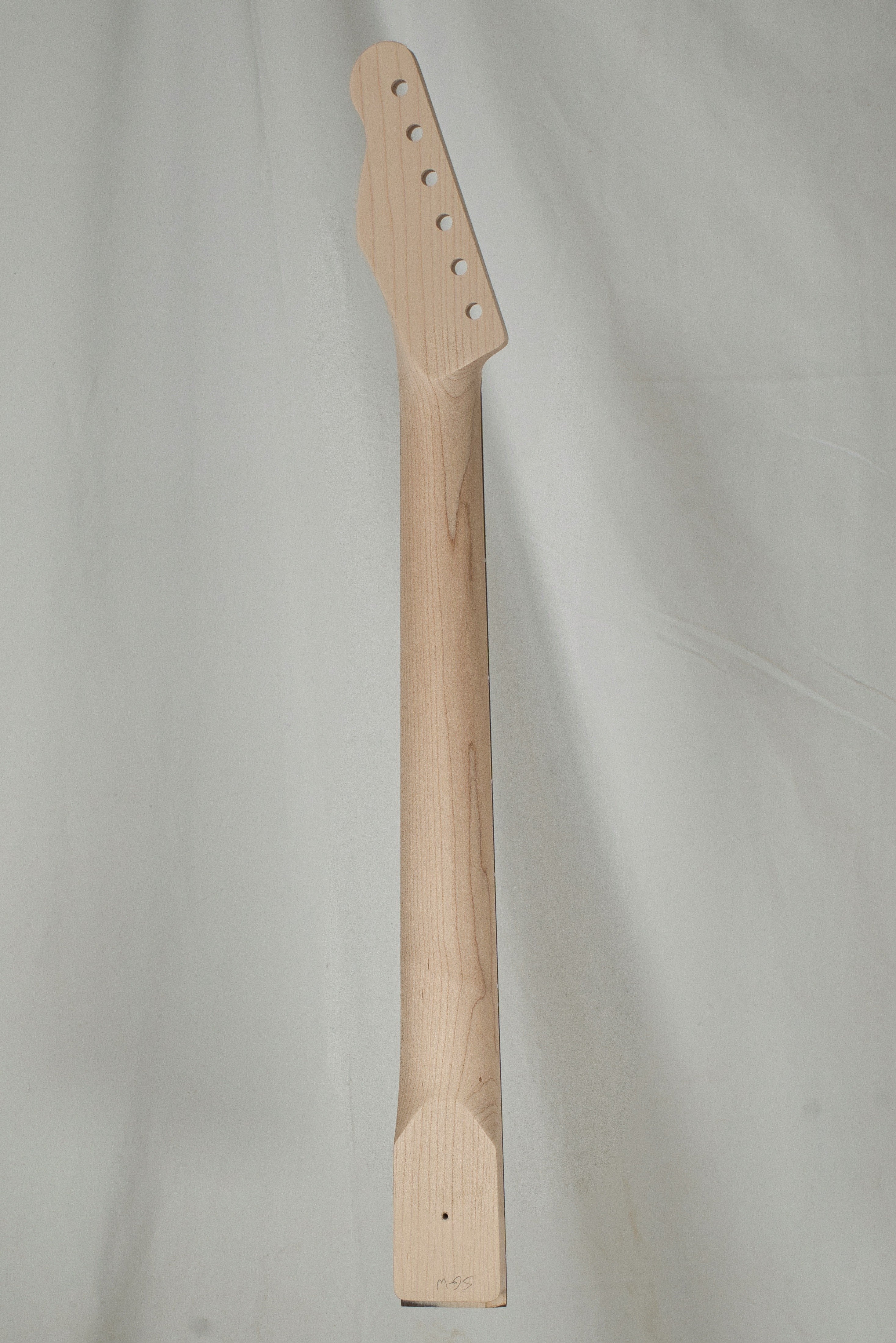 Maple/Rosewood U1 Guitar Neck