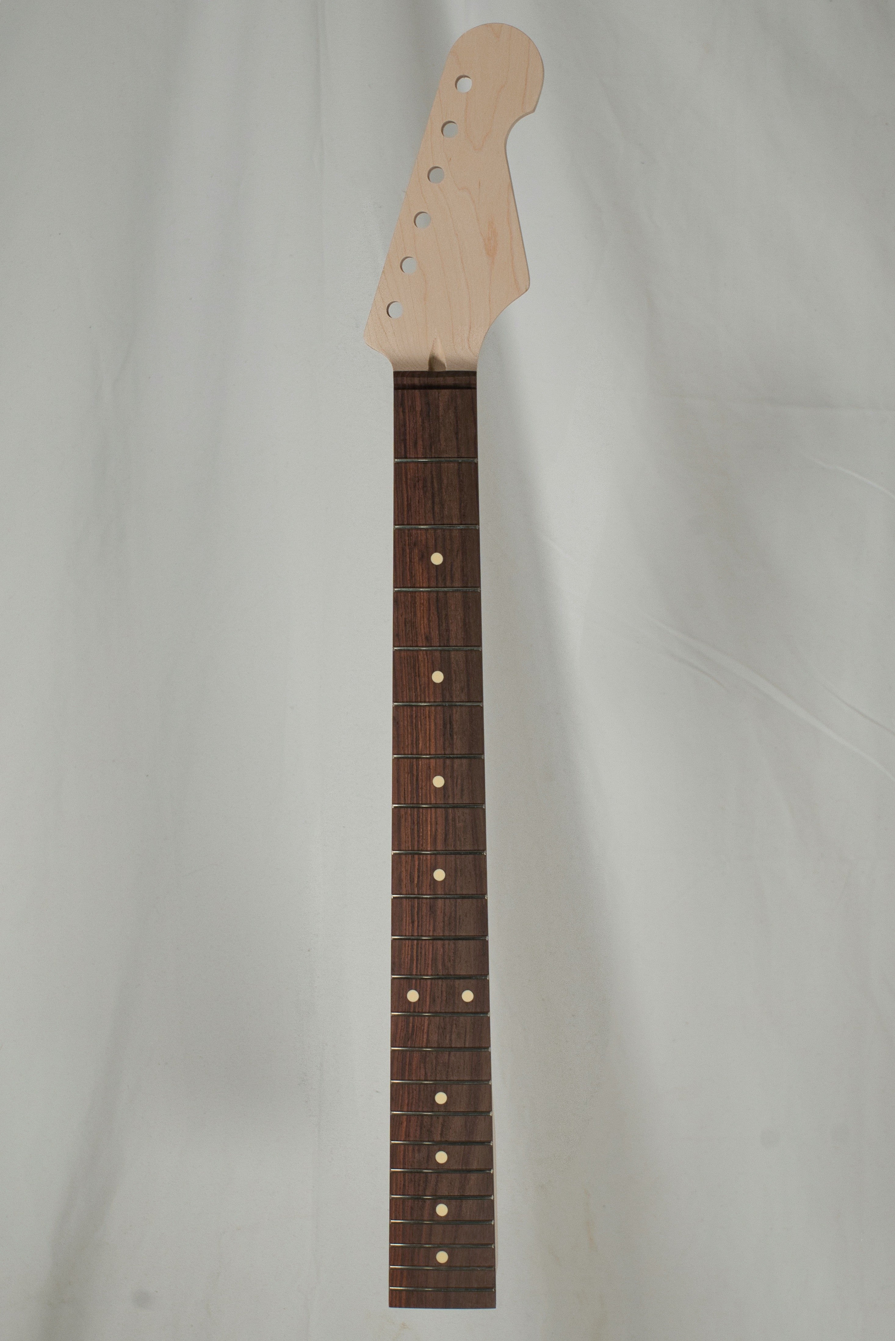 Maple/Rosewood U2 Guitar Neck