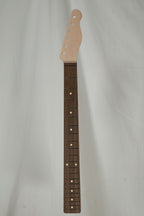 Maple/Rosewood T Style Guitar Neck