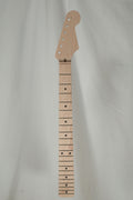 1PC Maple U2 Guitar Neck