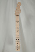 1PC Maple U2 Guitar Neck