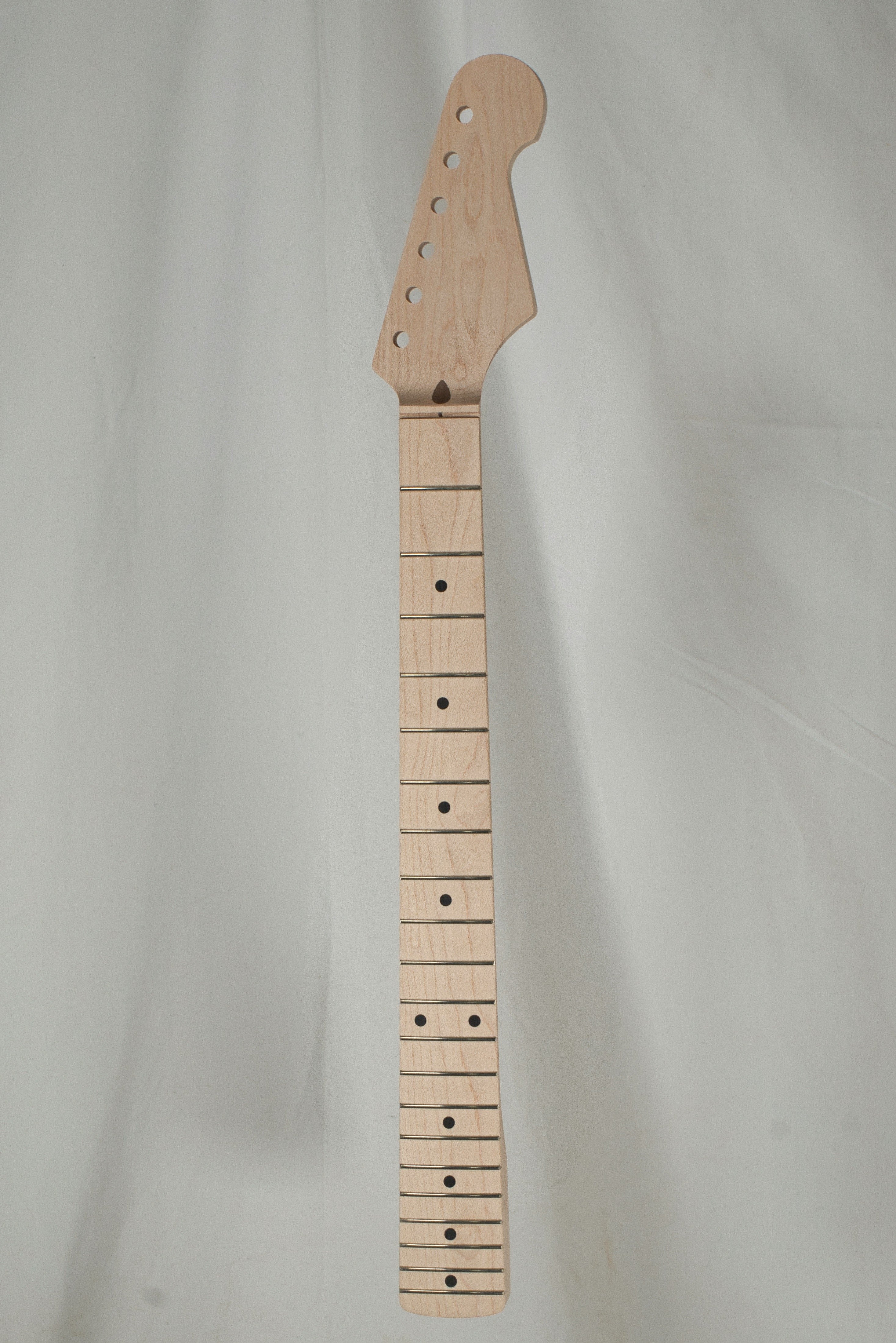 1PC Maple U2 Guitar Neck