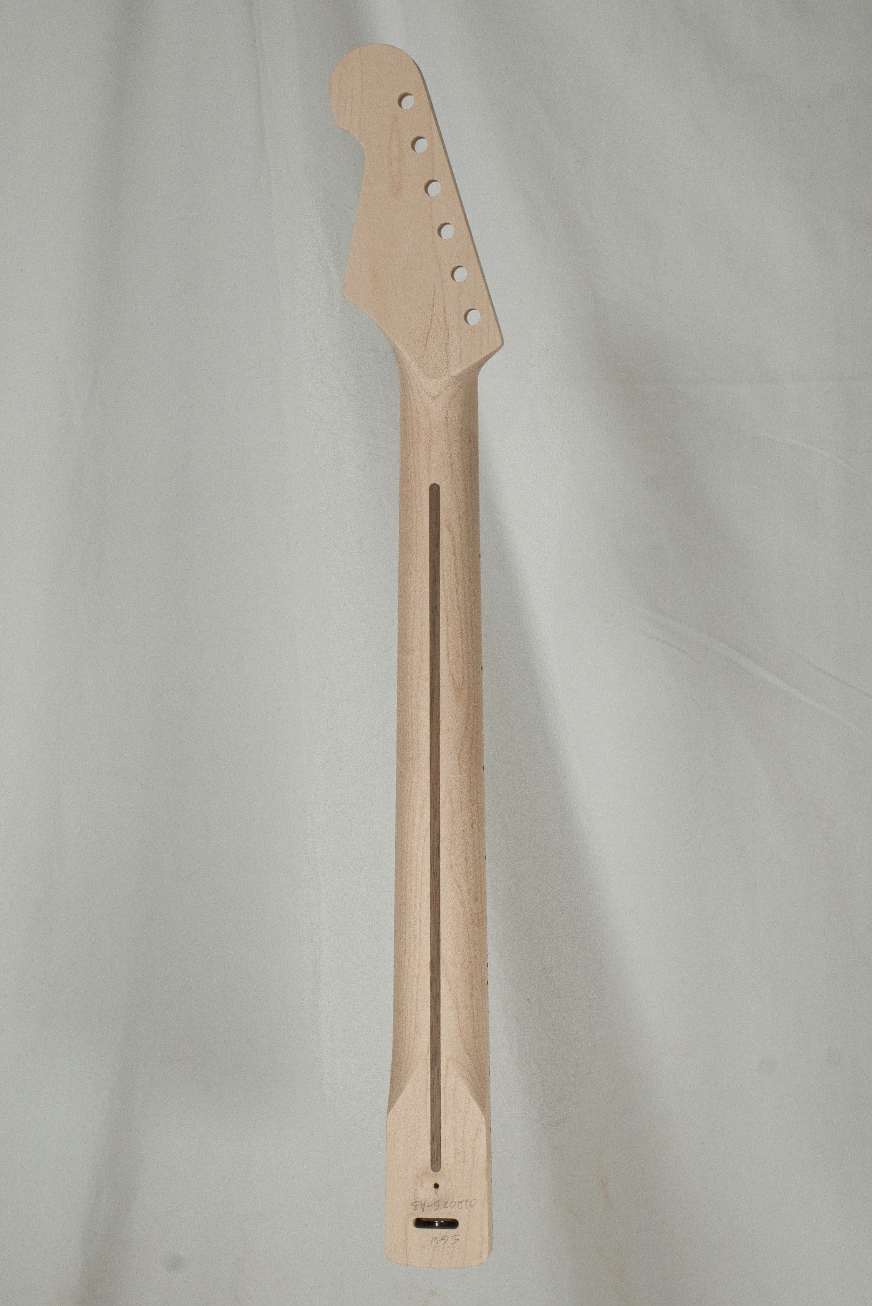 1PC Maple U2 Guitar Neck