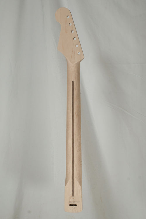 1PC Maple U2 Guitar Neck