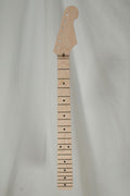 1PC Maple U2 Guitar Neck