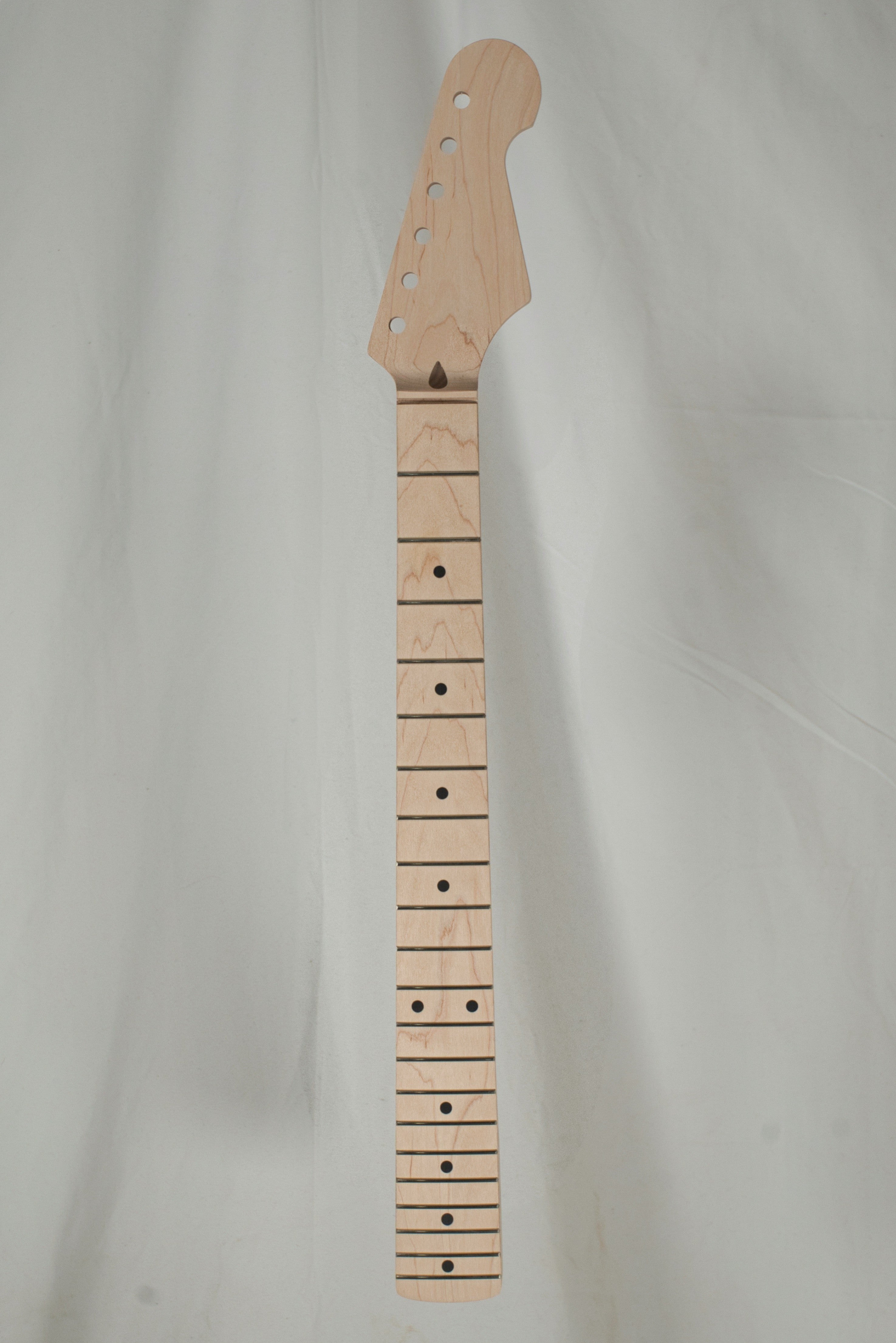 1PC Maple U2 Guitar Neck
