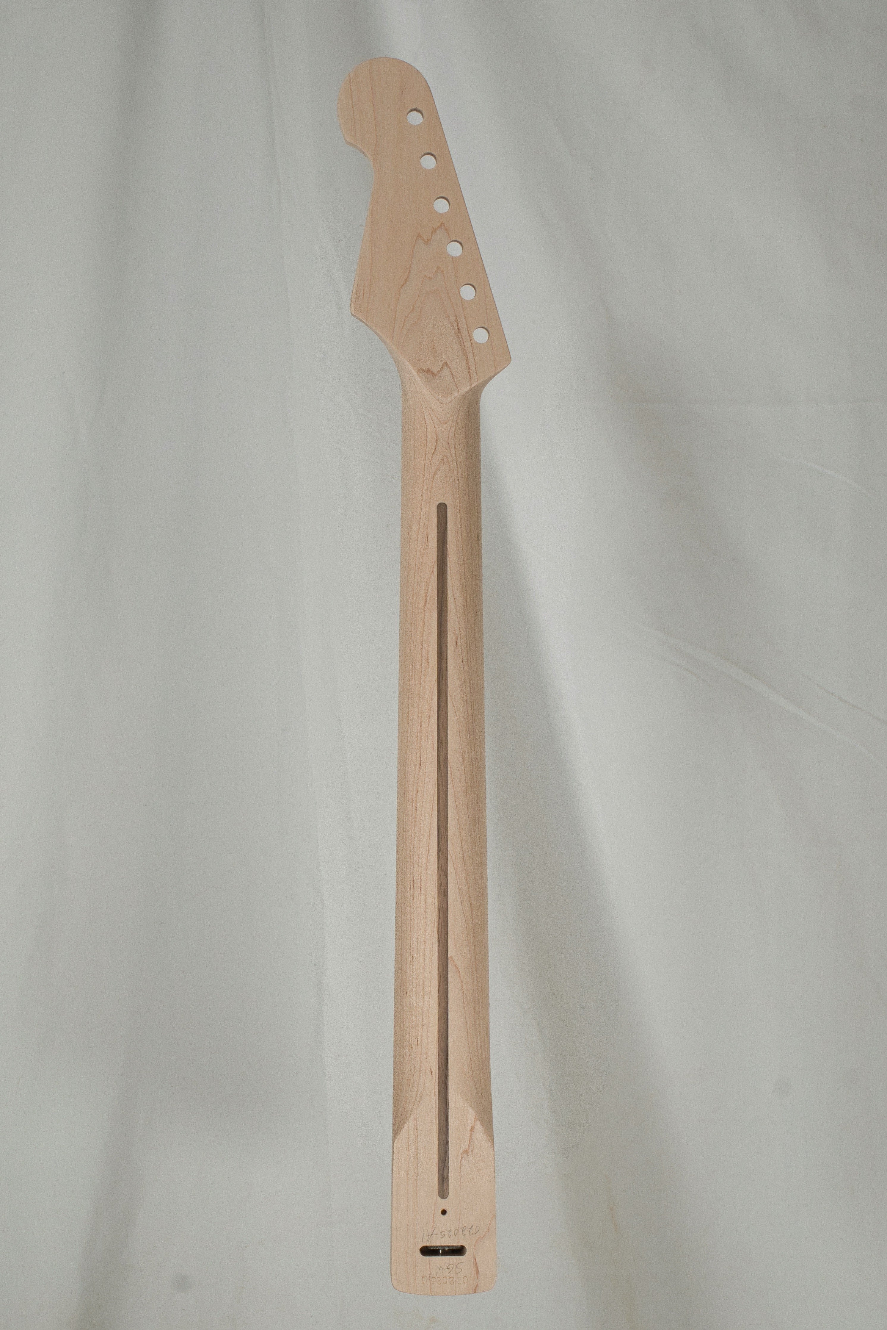 1PC Maple U2 Guitar Neck