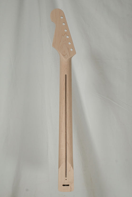 1PC Maple U2 Guitar Neck