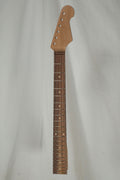 Mahogany/Rosewood U2 Guitar Neck
