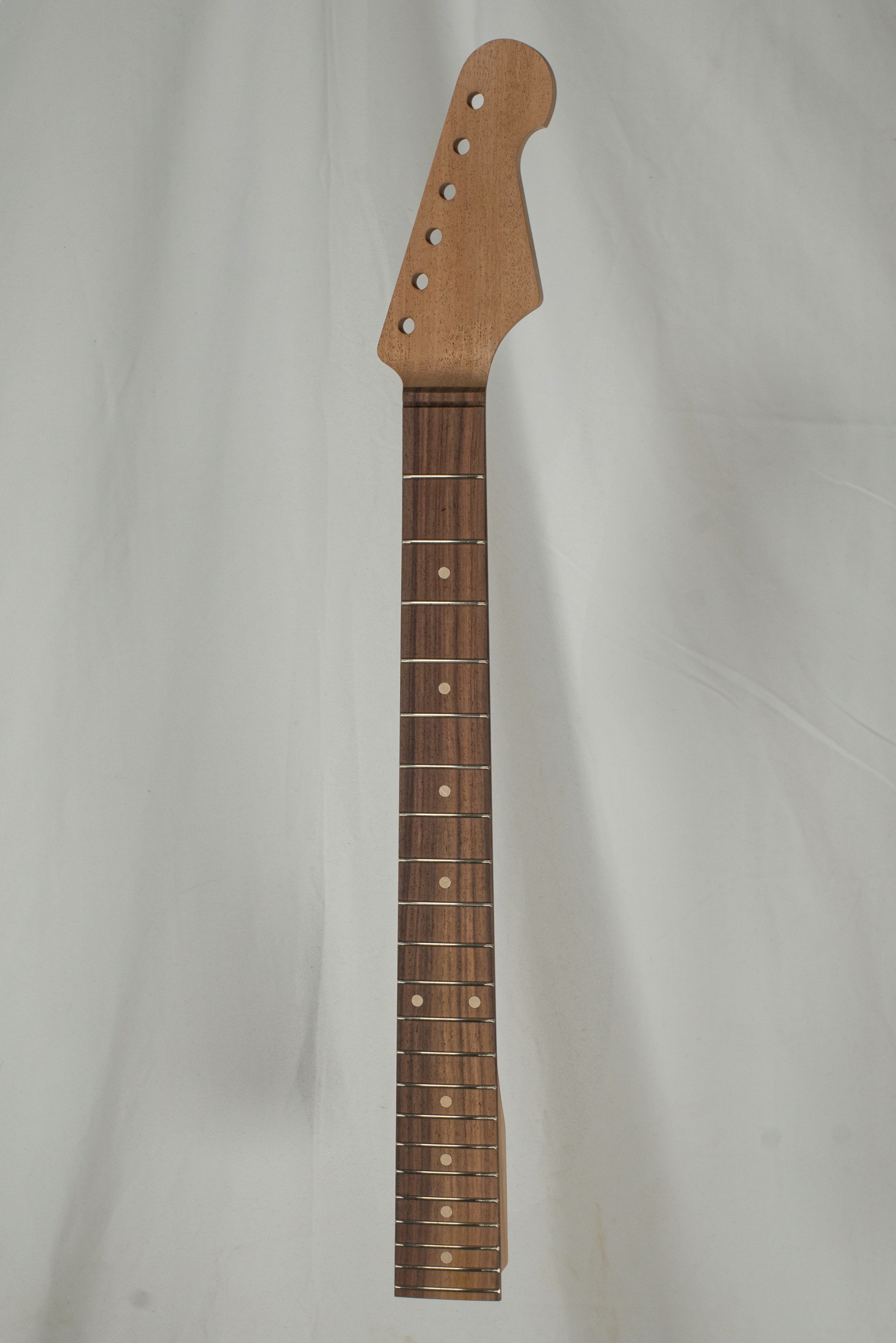 Mahogany/Rosewood U2 Guitar Neck