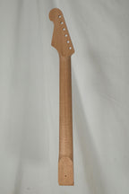 Mahogany/Rosewood U2 Guitar Neck