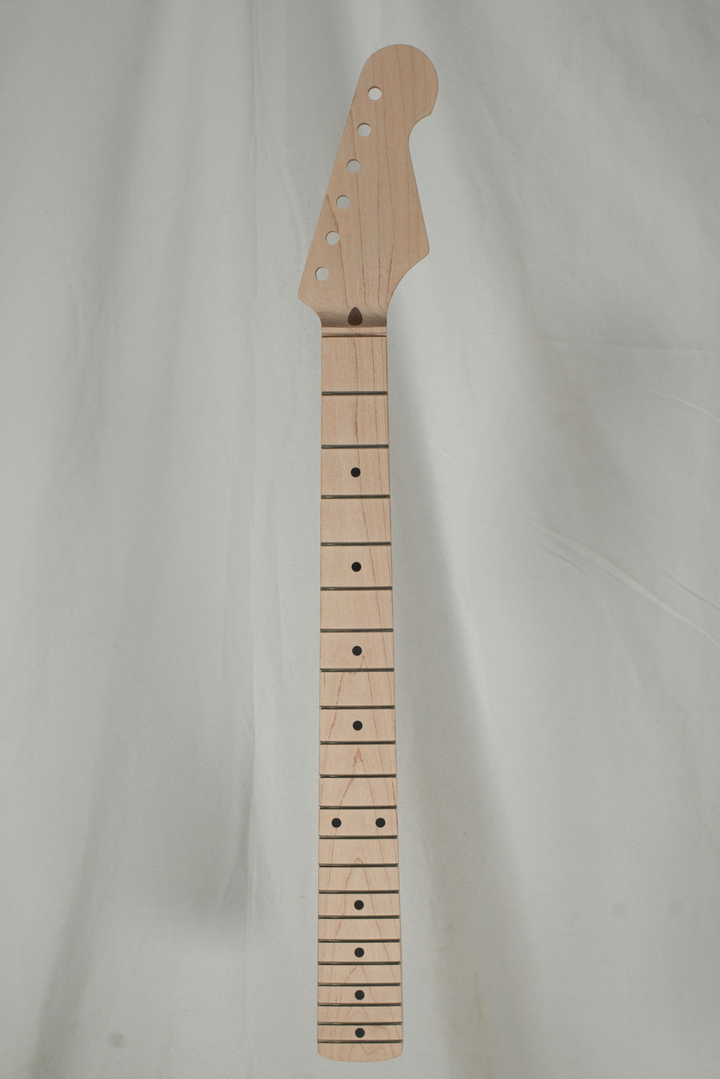 1PC Maple U2 Guitar Neck