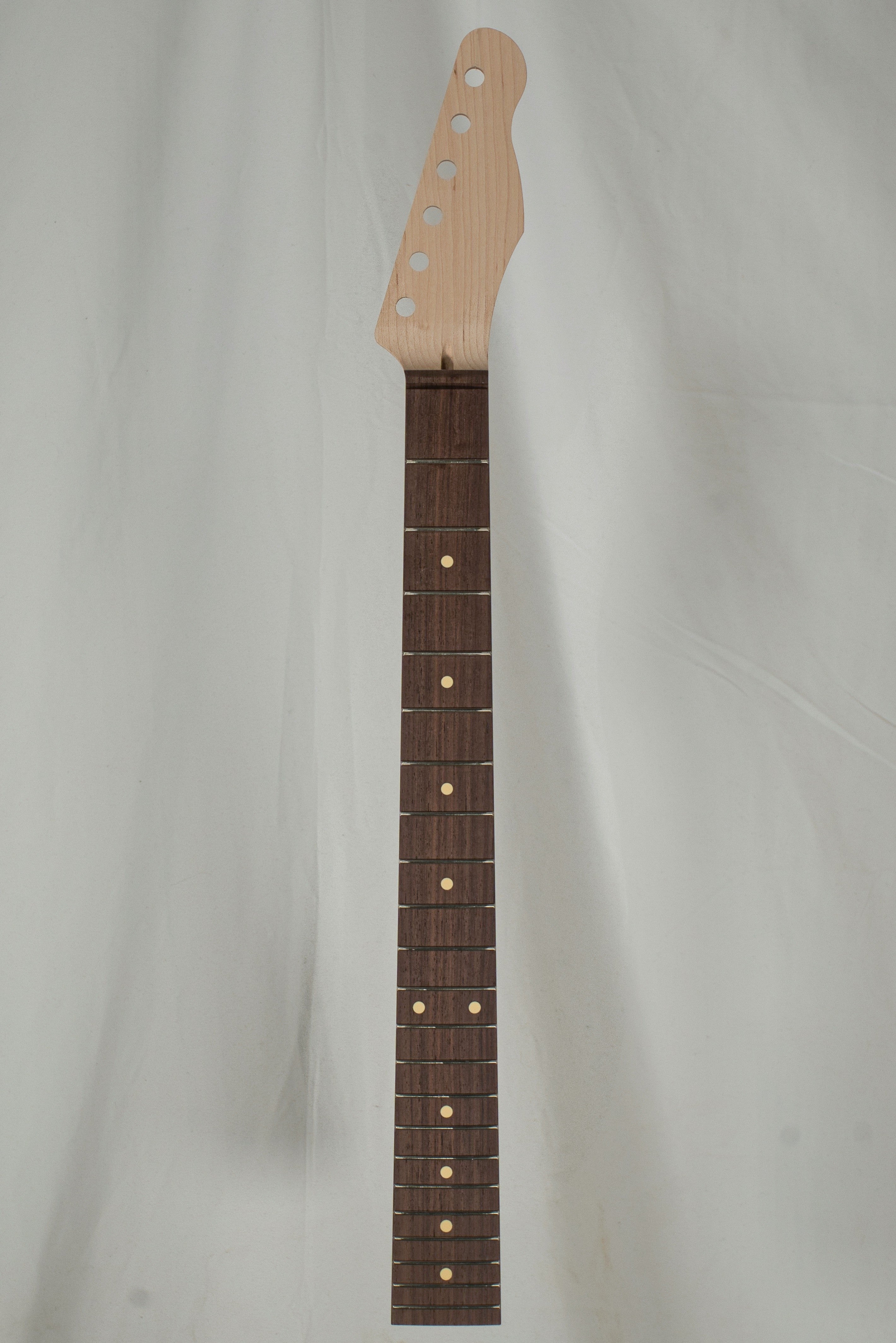 Maple/Rosewood U1 Guitar Neck