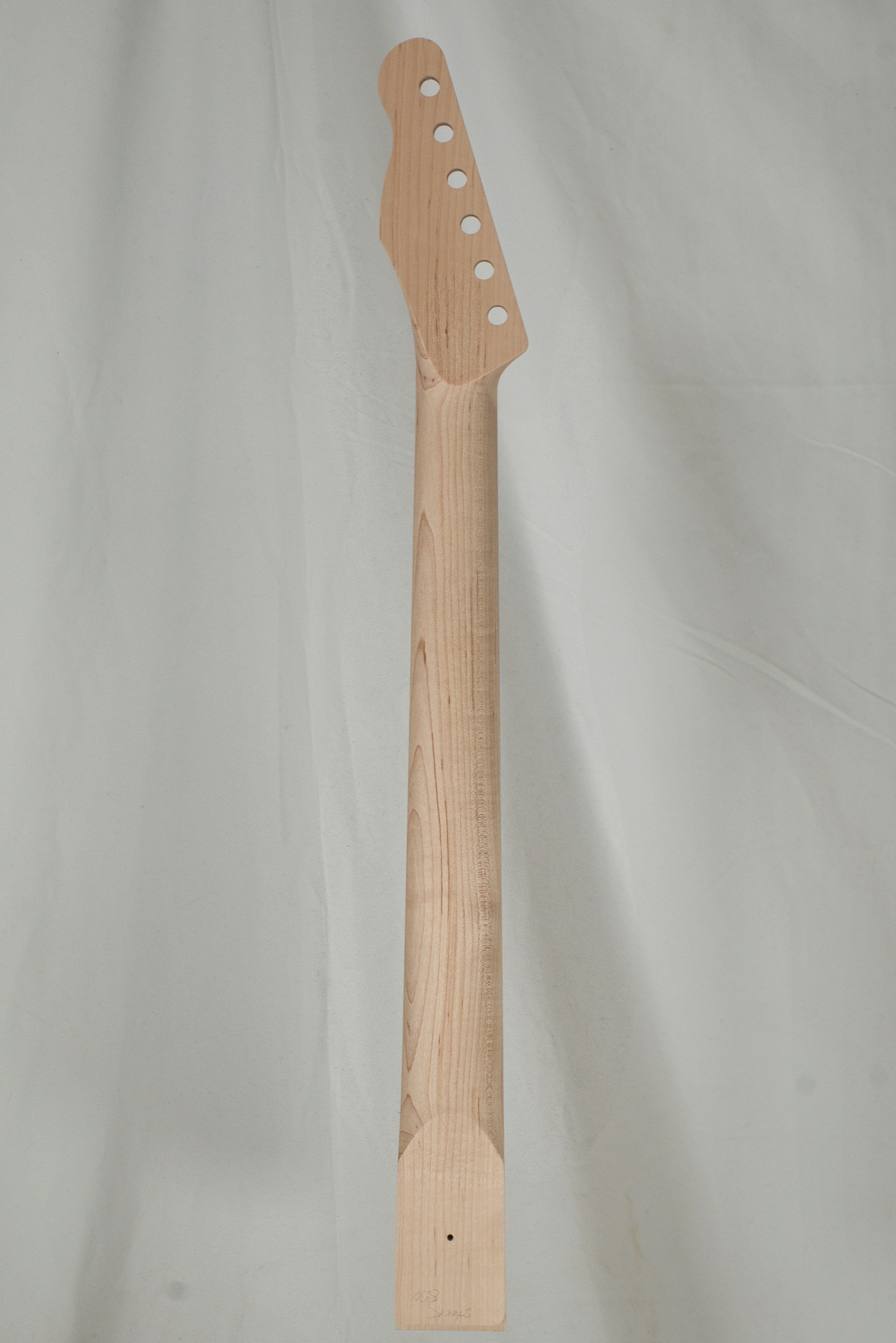 Maple/Rosewood U1 Guitar Neck