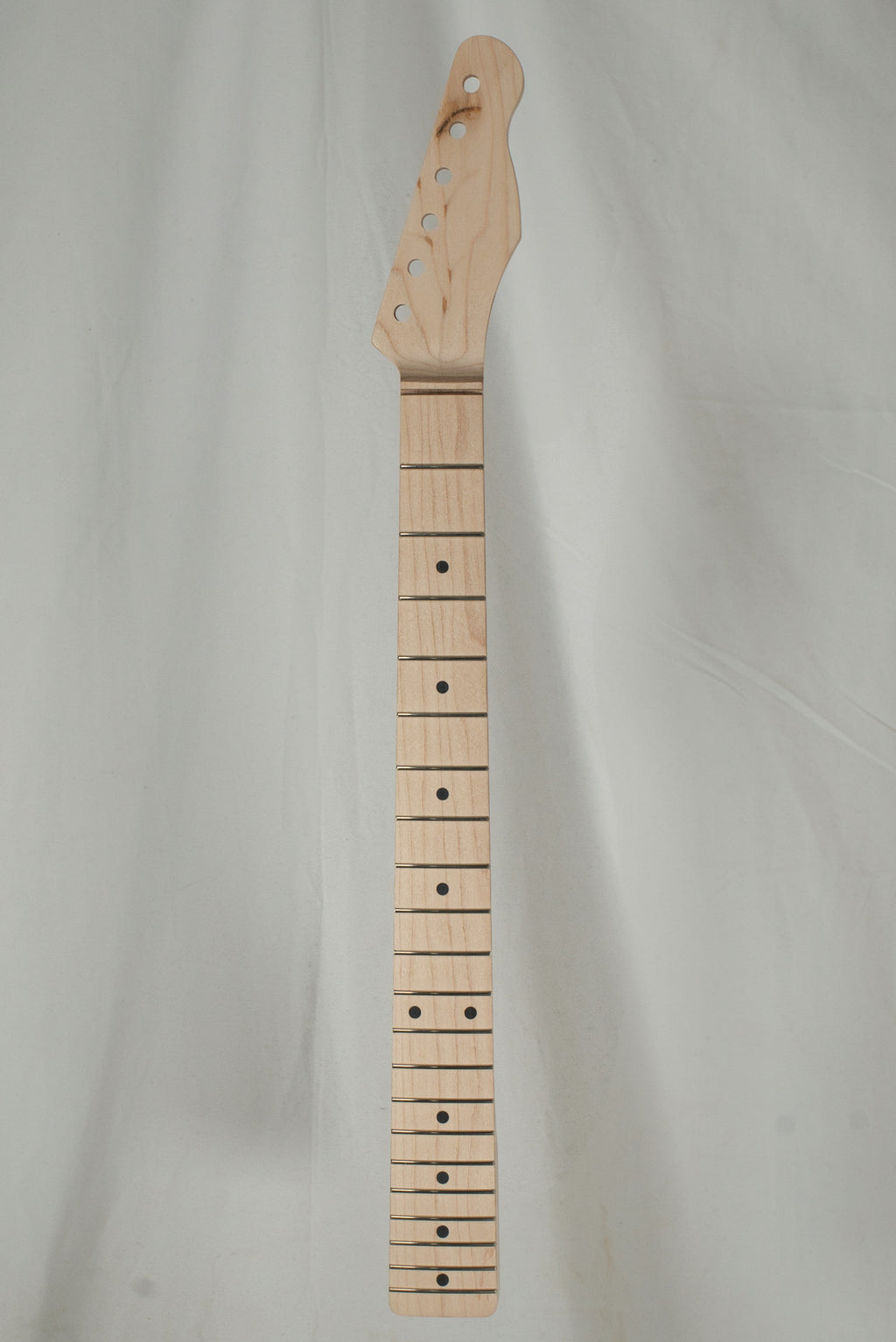 Maple/Maple U1 Guitar Neck