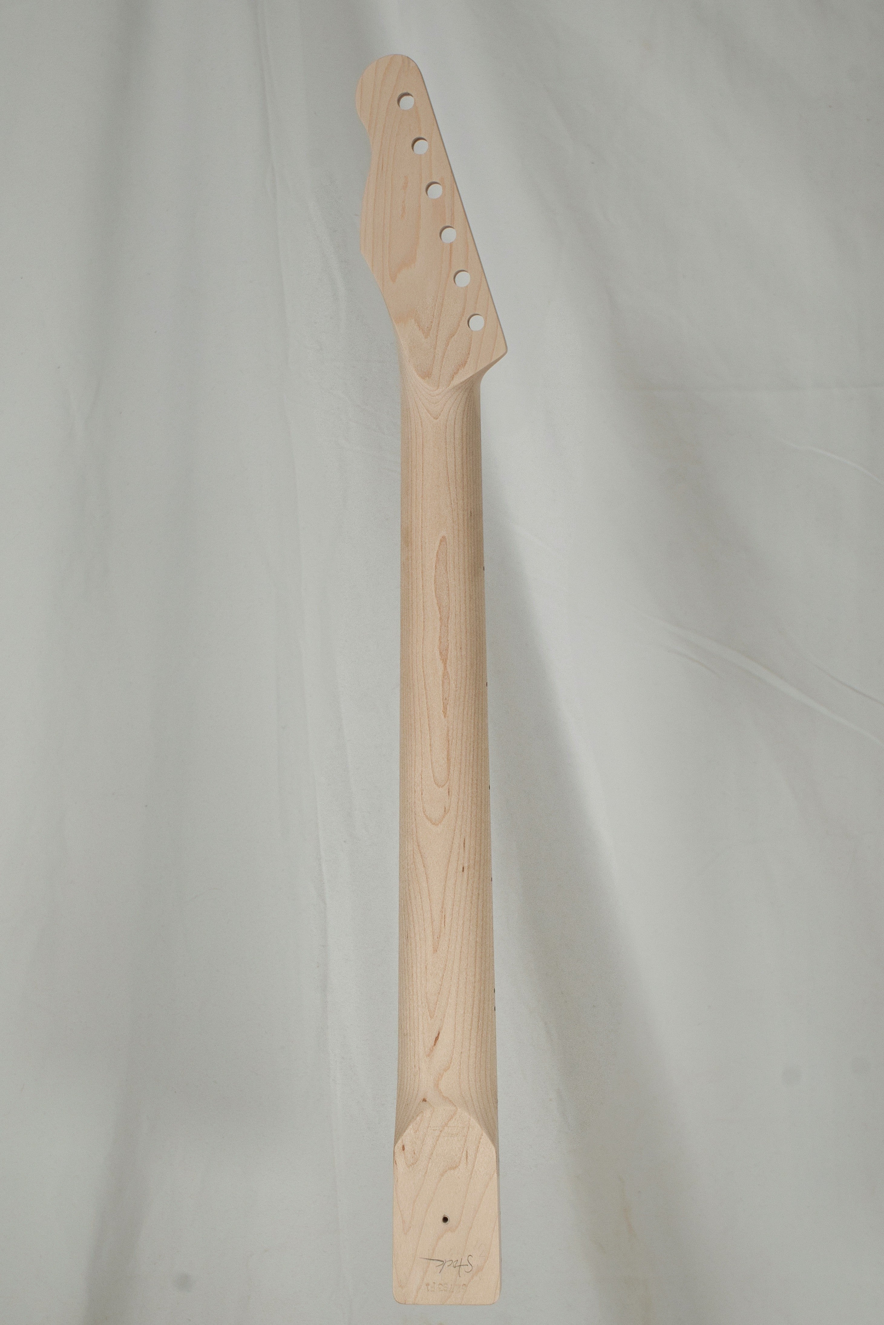 Maple/Maple U1 Guitar Neck