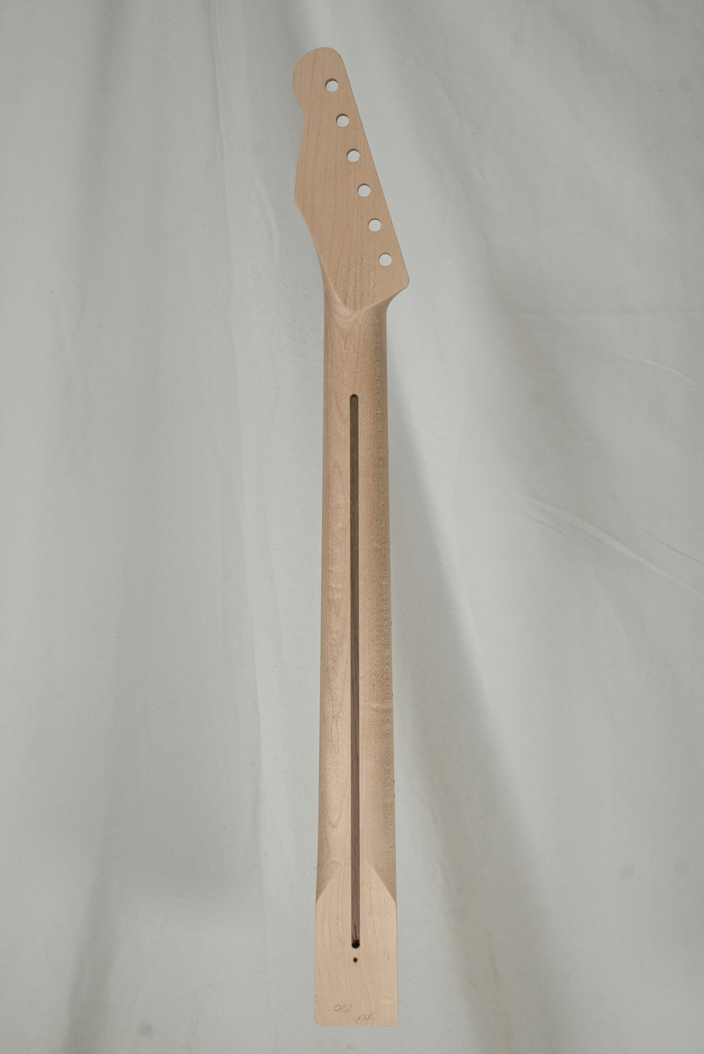 1PC Maple U1 Guitar Neck