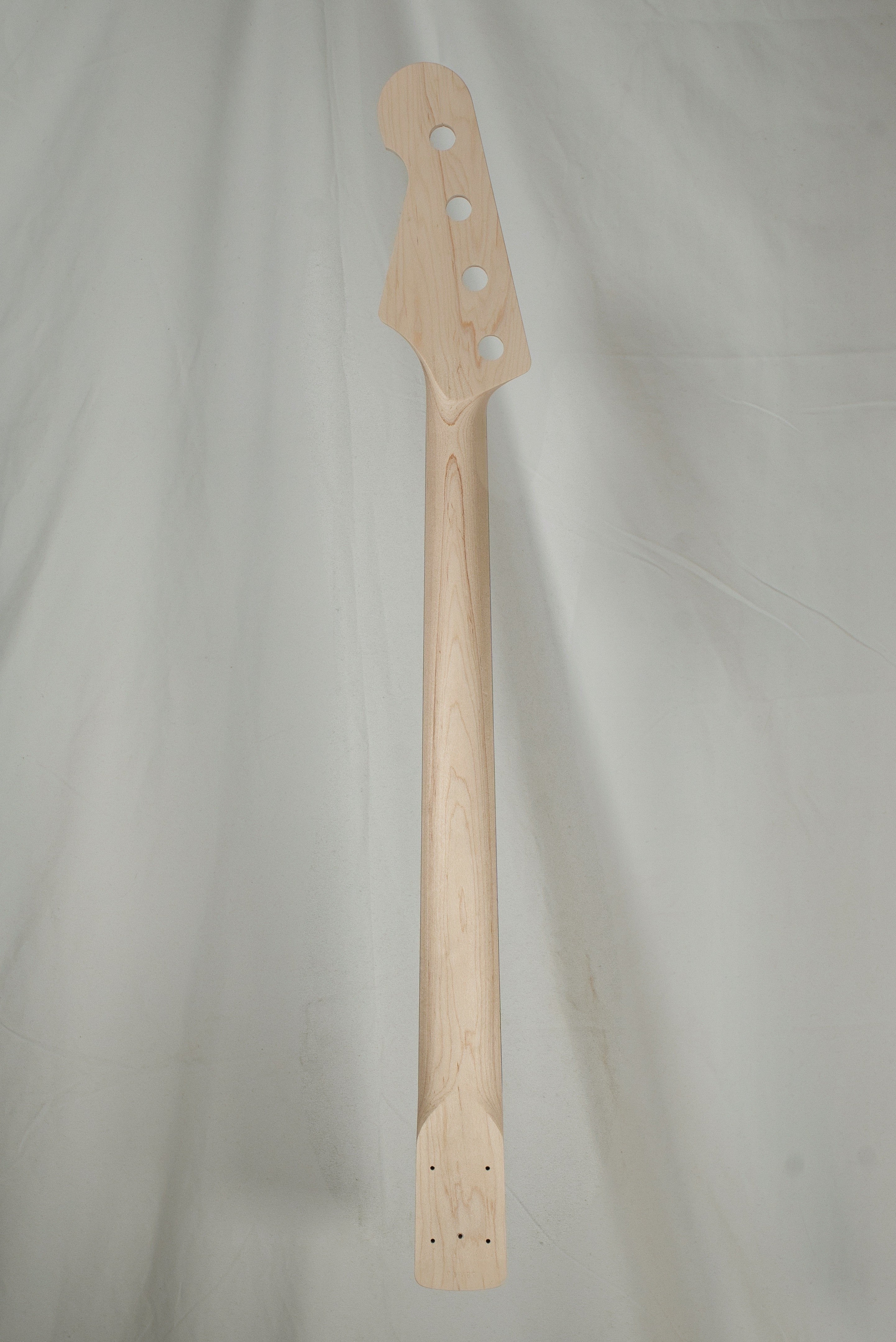 Maple/Rosewood U2 Bass Neck