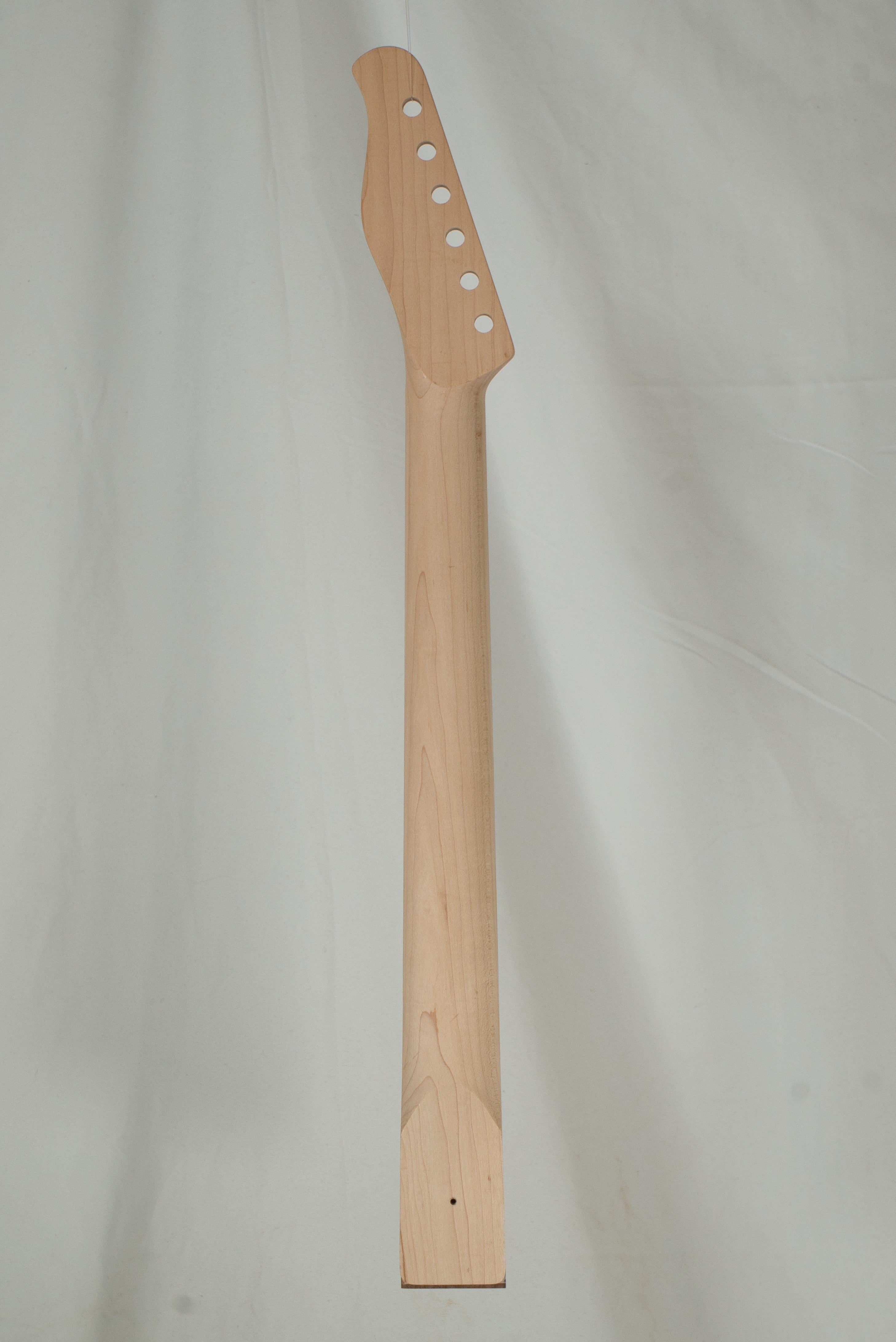 Maple/Pau Ferro T Style Guitar Neck