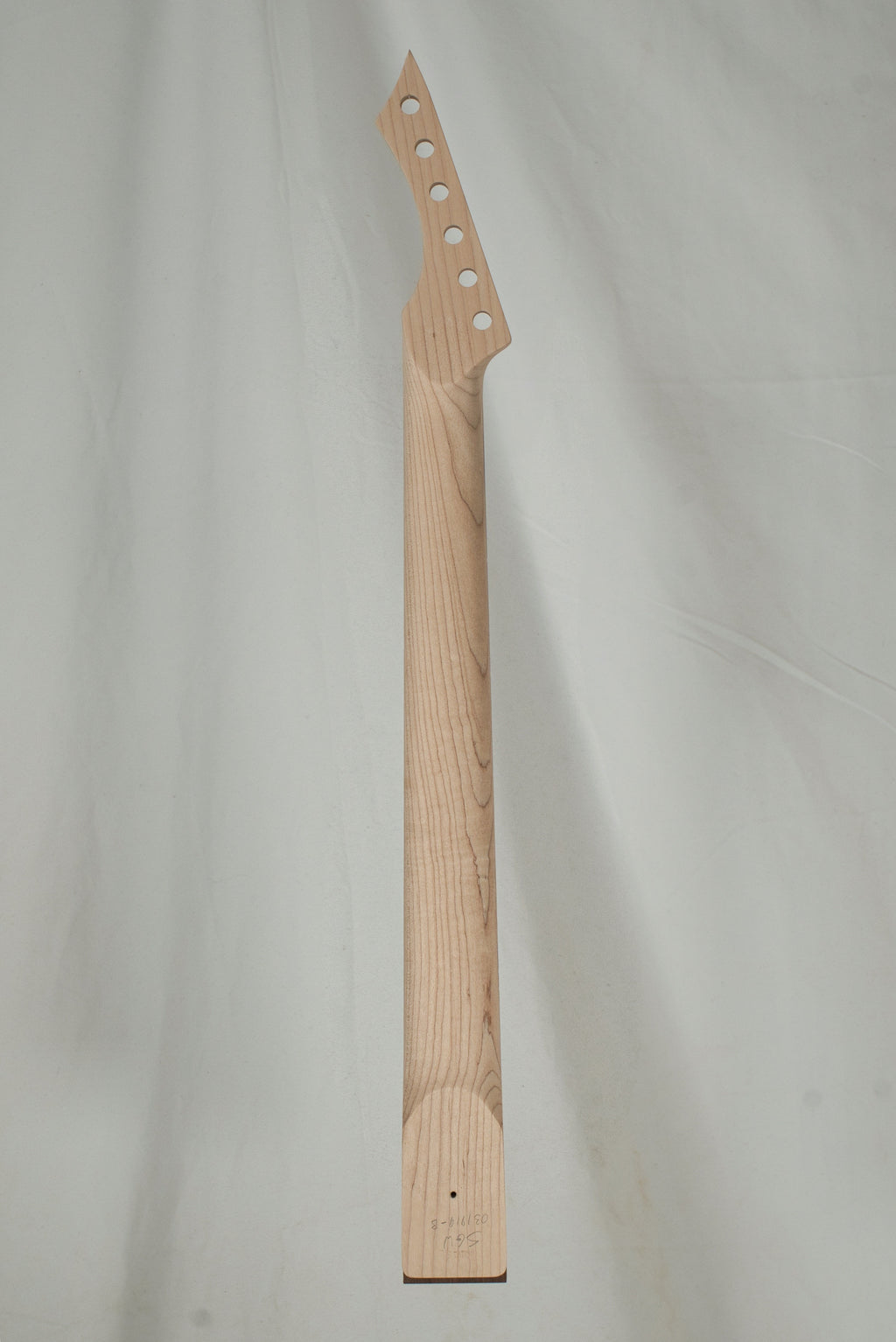 Maple/Rosewood Shredder Style Guitar Neck